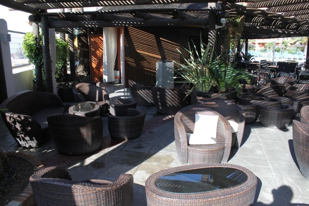 Aparthotel Sunset Beach Club Ansicht 9