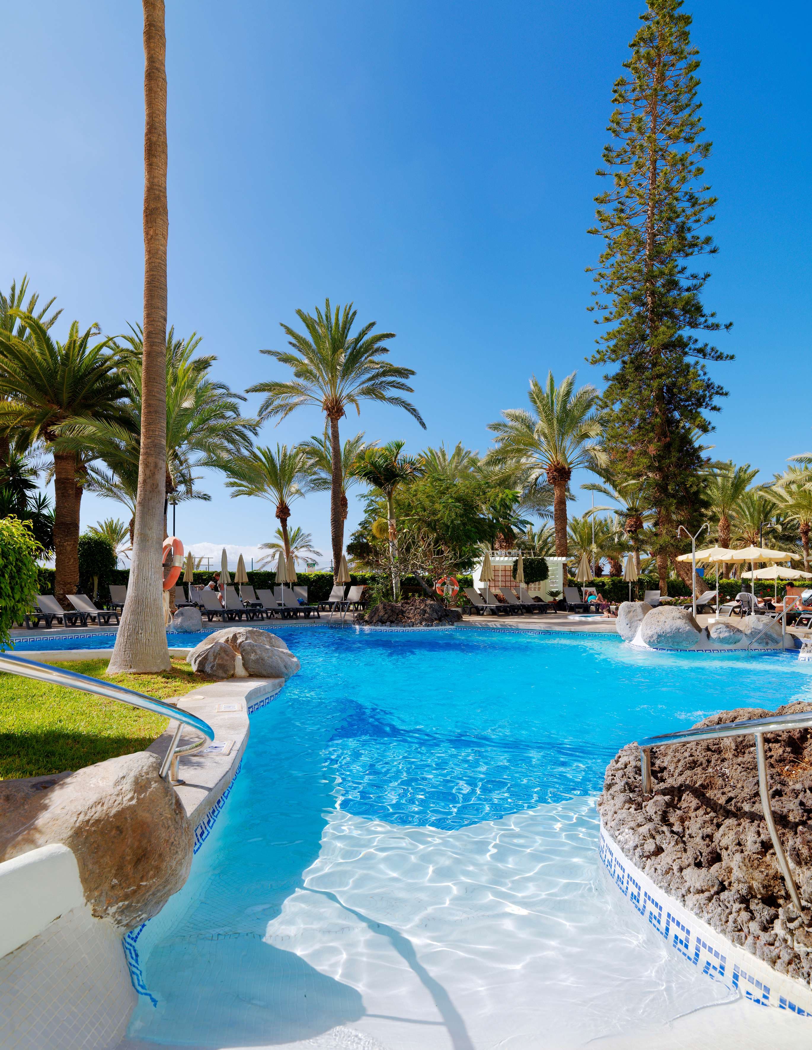 H10 Big Sur Boutique Hotel Ansicht 7