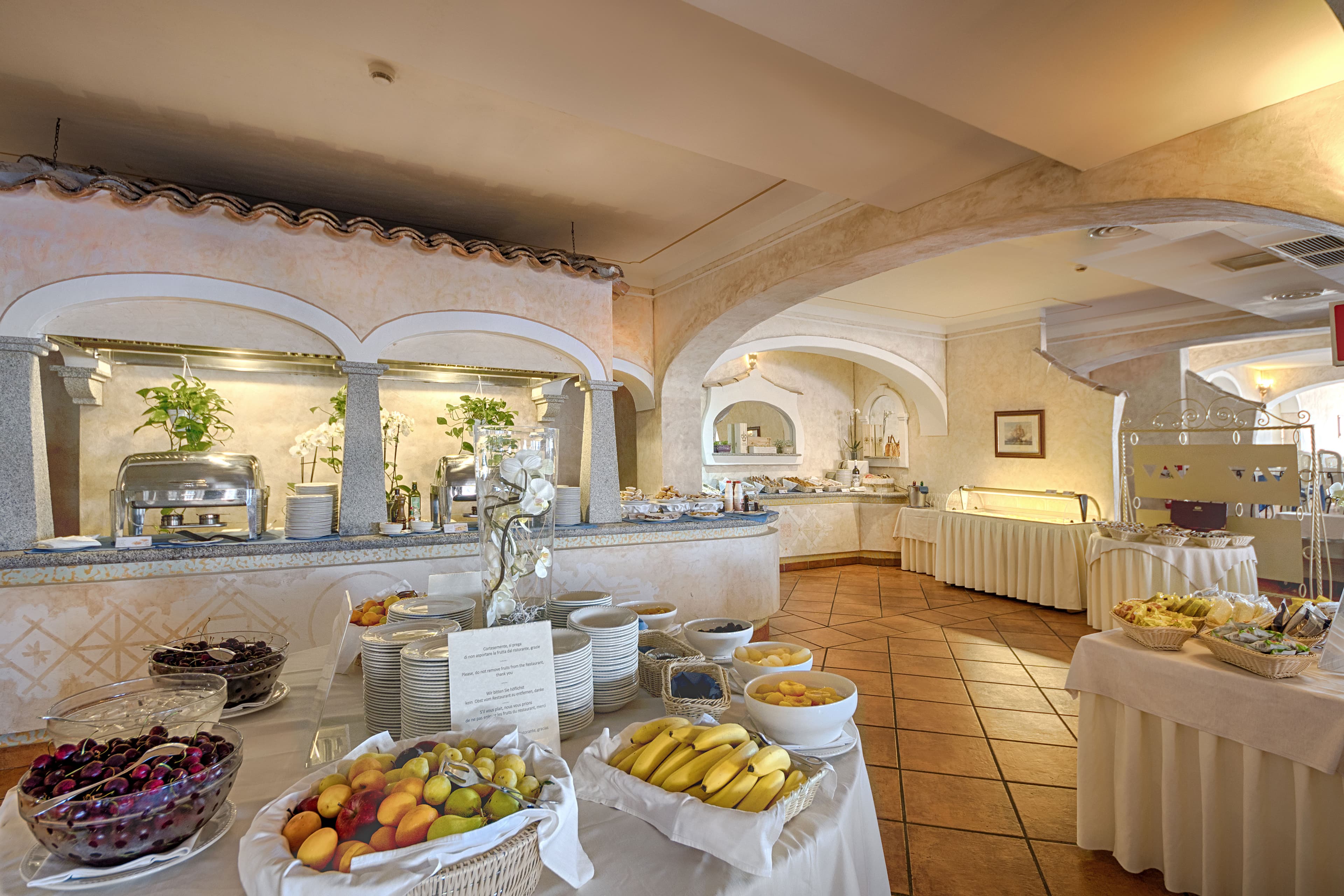 Colonna Resort Ansicht 10