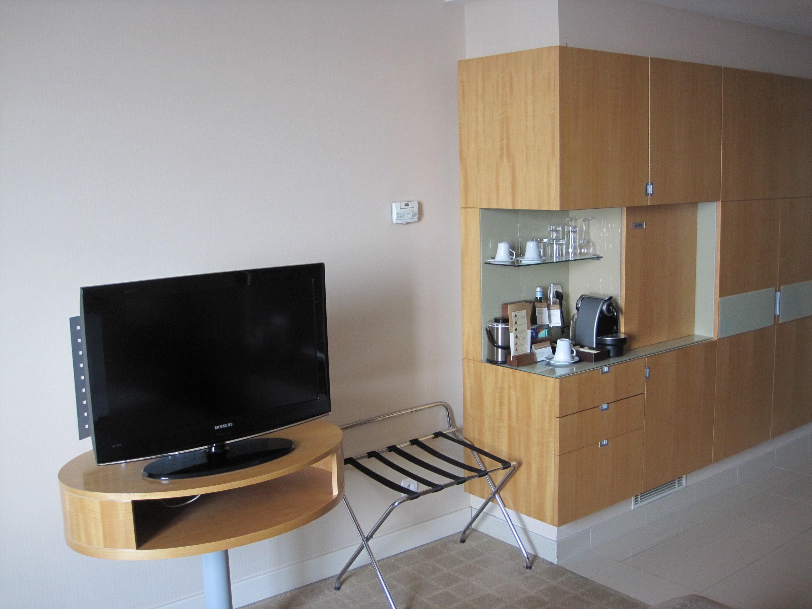 Sheraton Istanbul Levent Ansicht 3