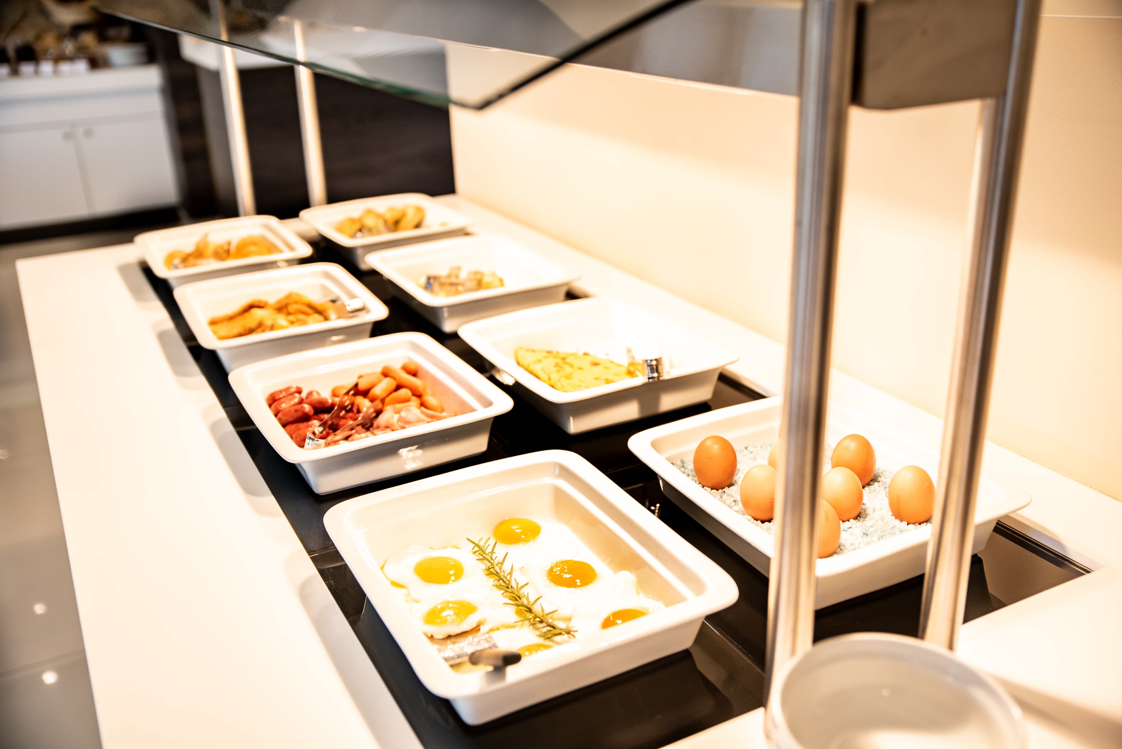 Lagaria Hotel Ansicht 10