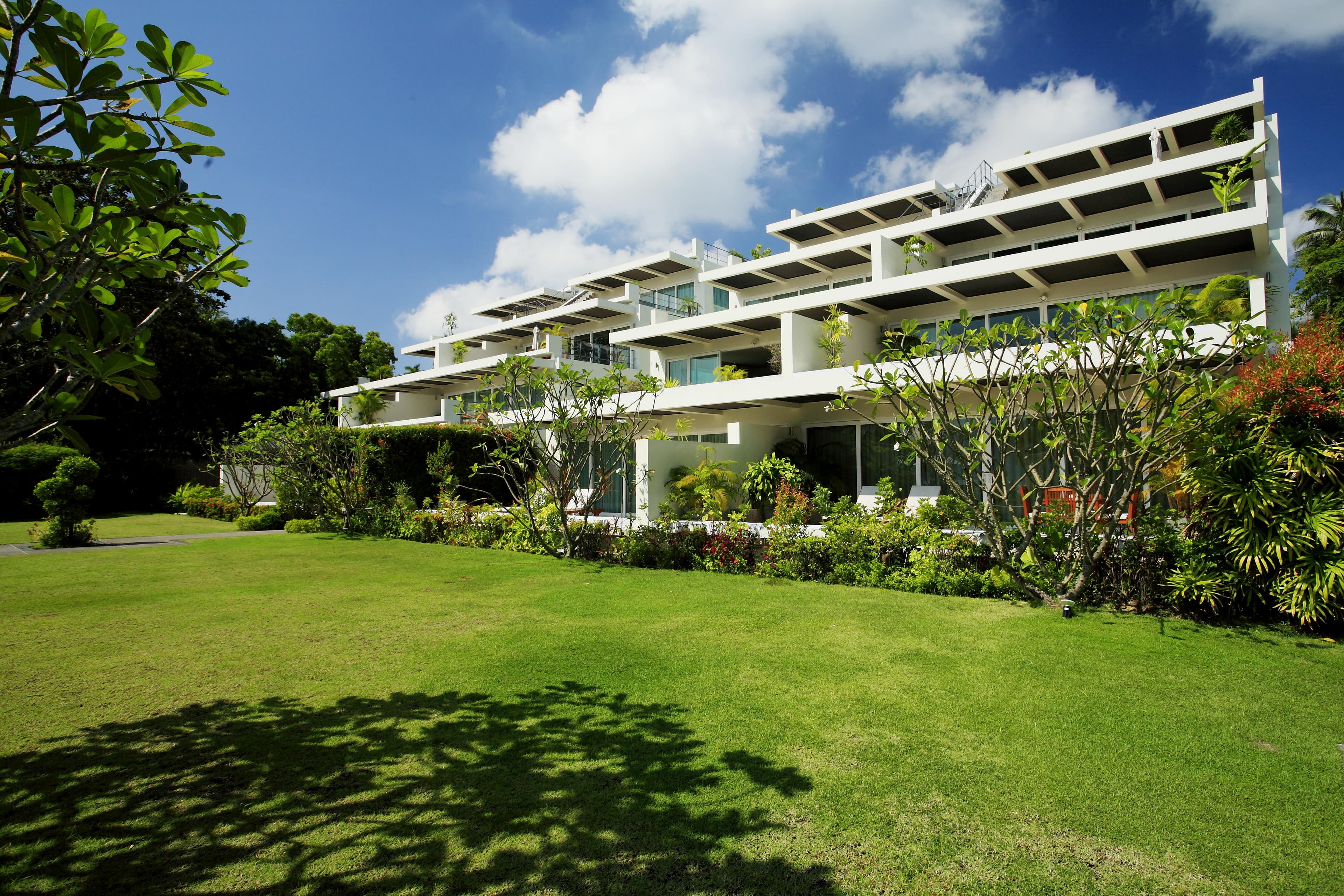 Serenity Resort & Residences Phuket Ansicht 3