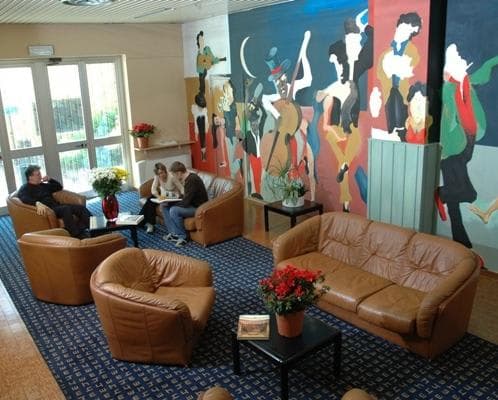 B&B Hotel Milano Ornato Ansicht 6
