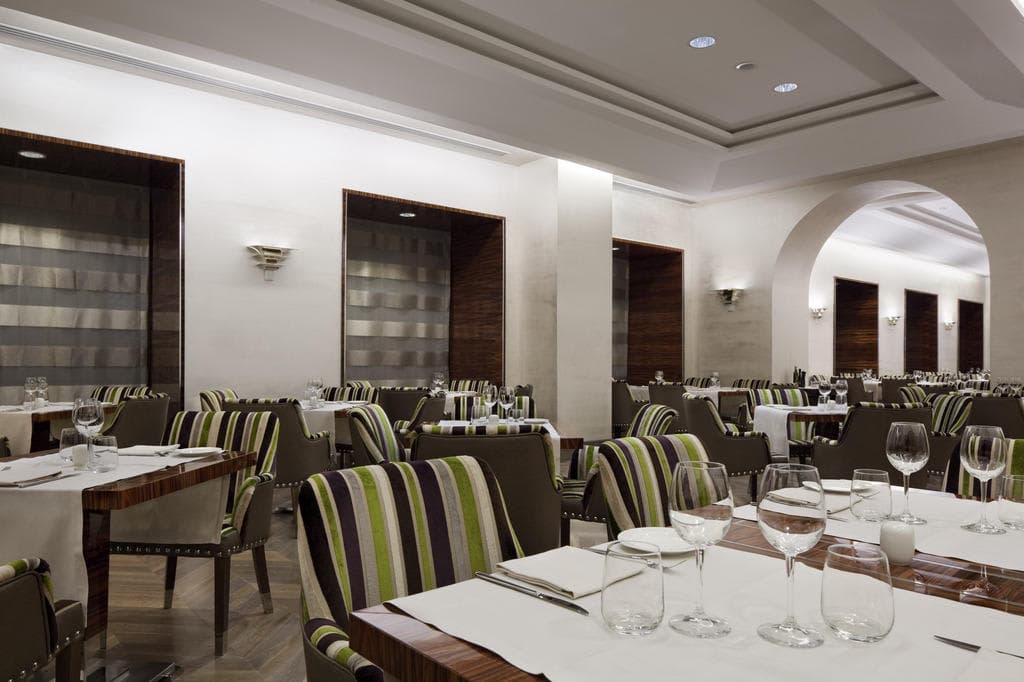 UNAHOTELS  Decò Roma Ansicht 9