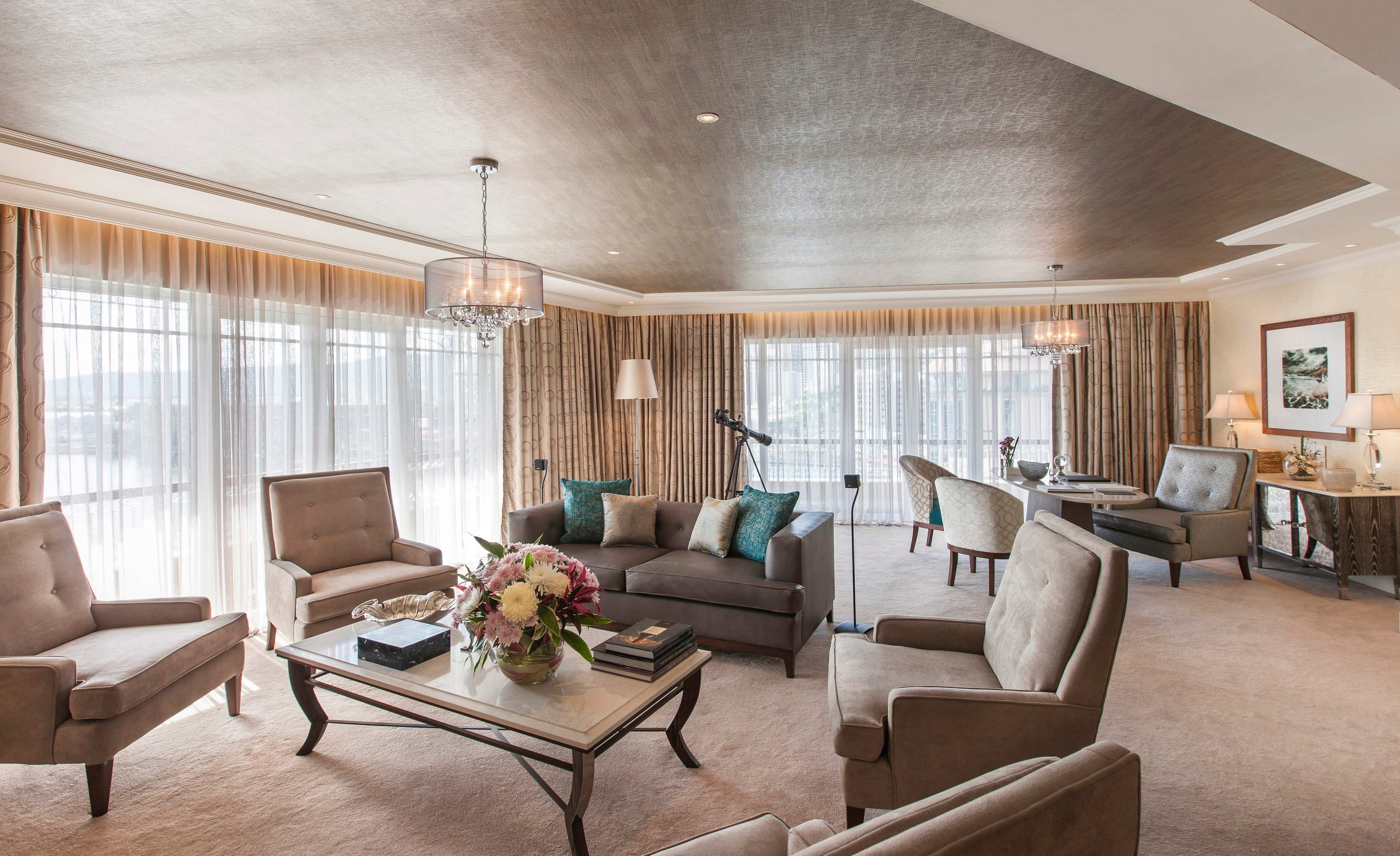 Labourdonnais Waterfront Hotel Ansicht 5