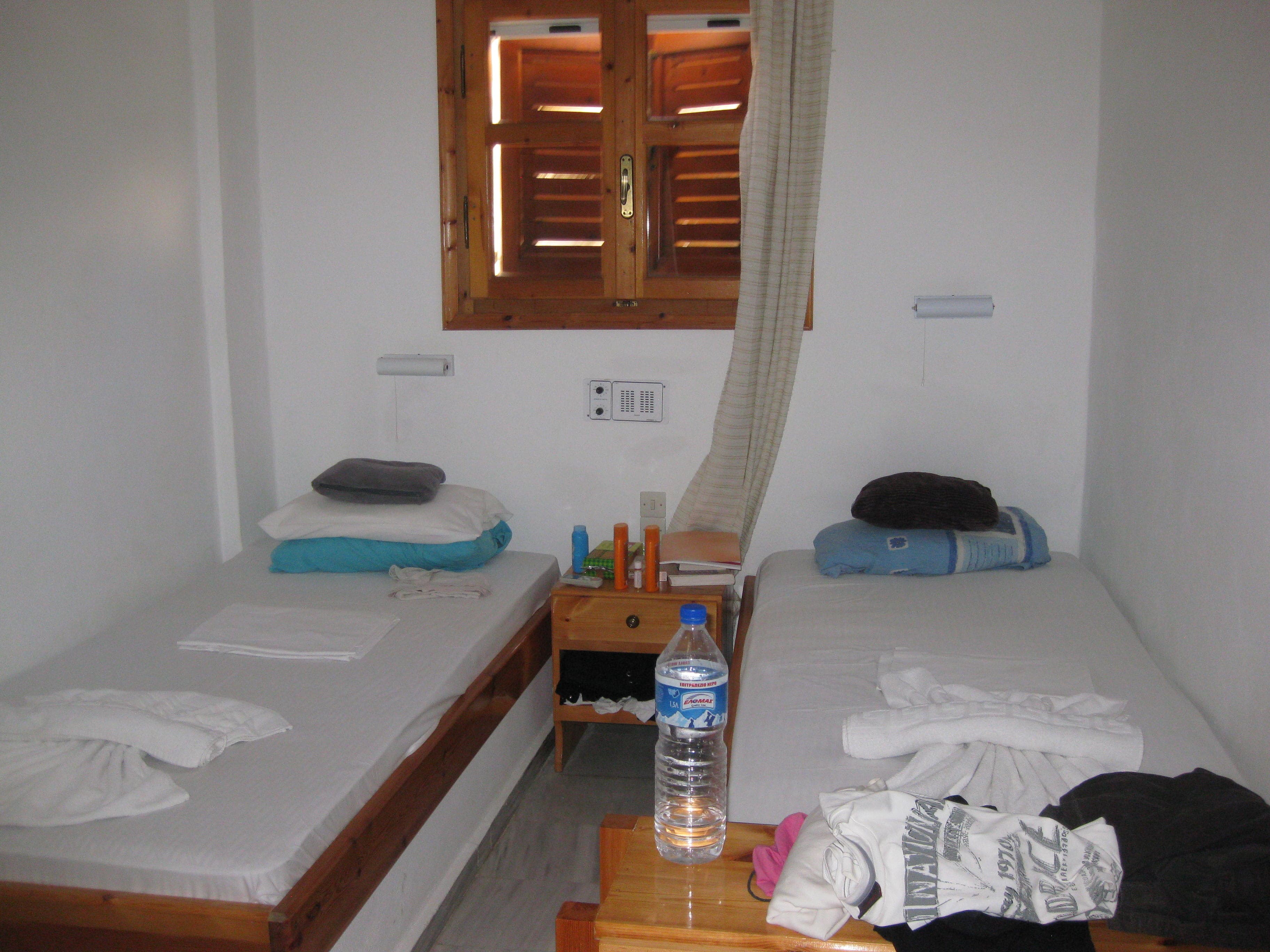 Hotel Knossos Ansicht 3