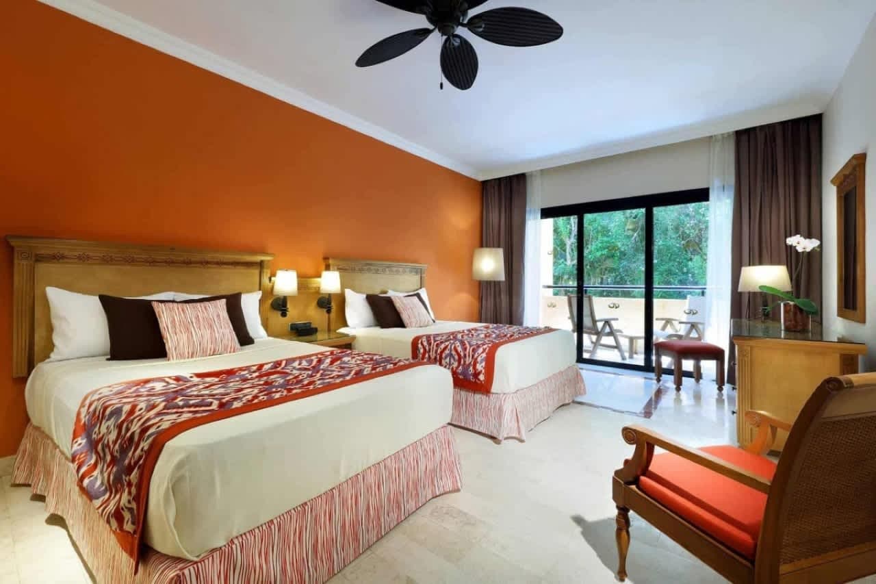 Grand Palladium Colonial Resort & Spa Ansicht 3