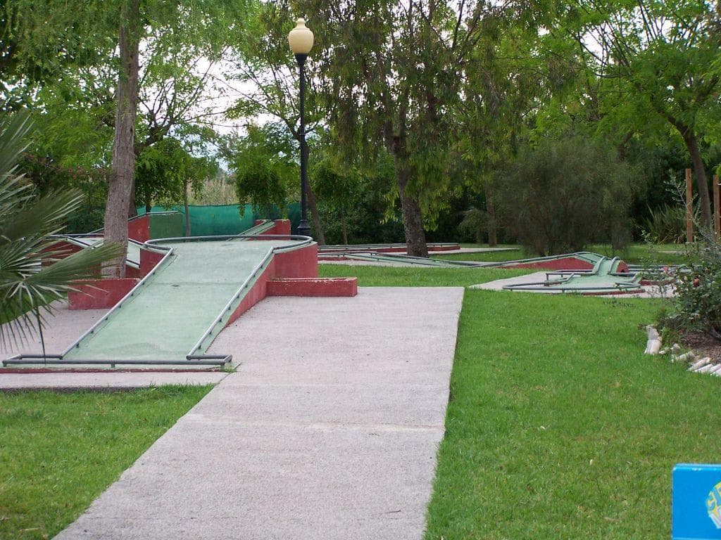 Club Mac Alcudia Ansicht 8