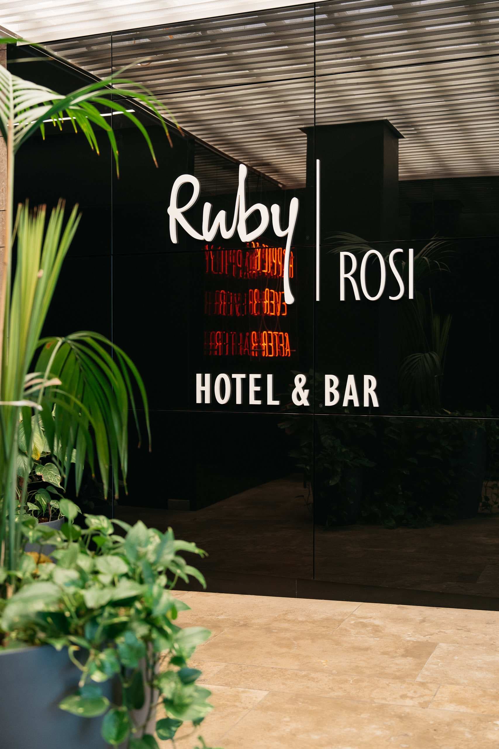 Ruby Rosi Hotel Munich Ansicht 3