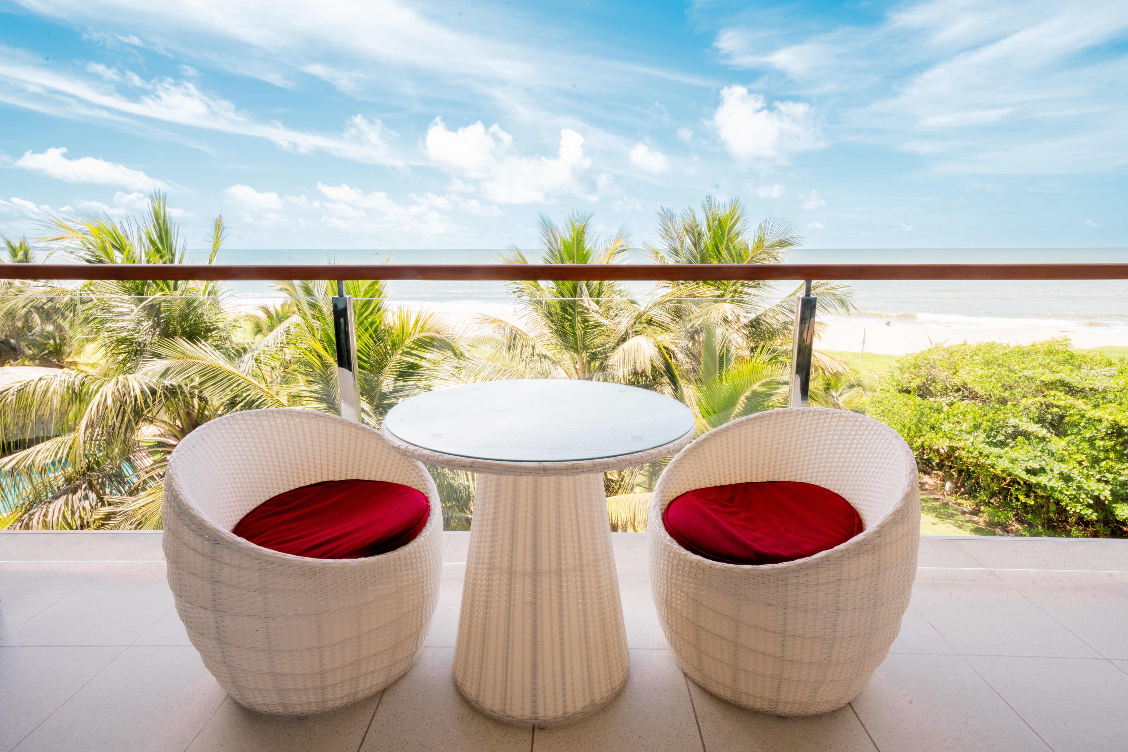 Sentido Heritance Negombo Ansicht 5