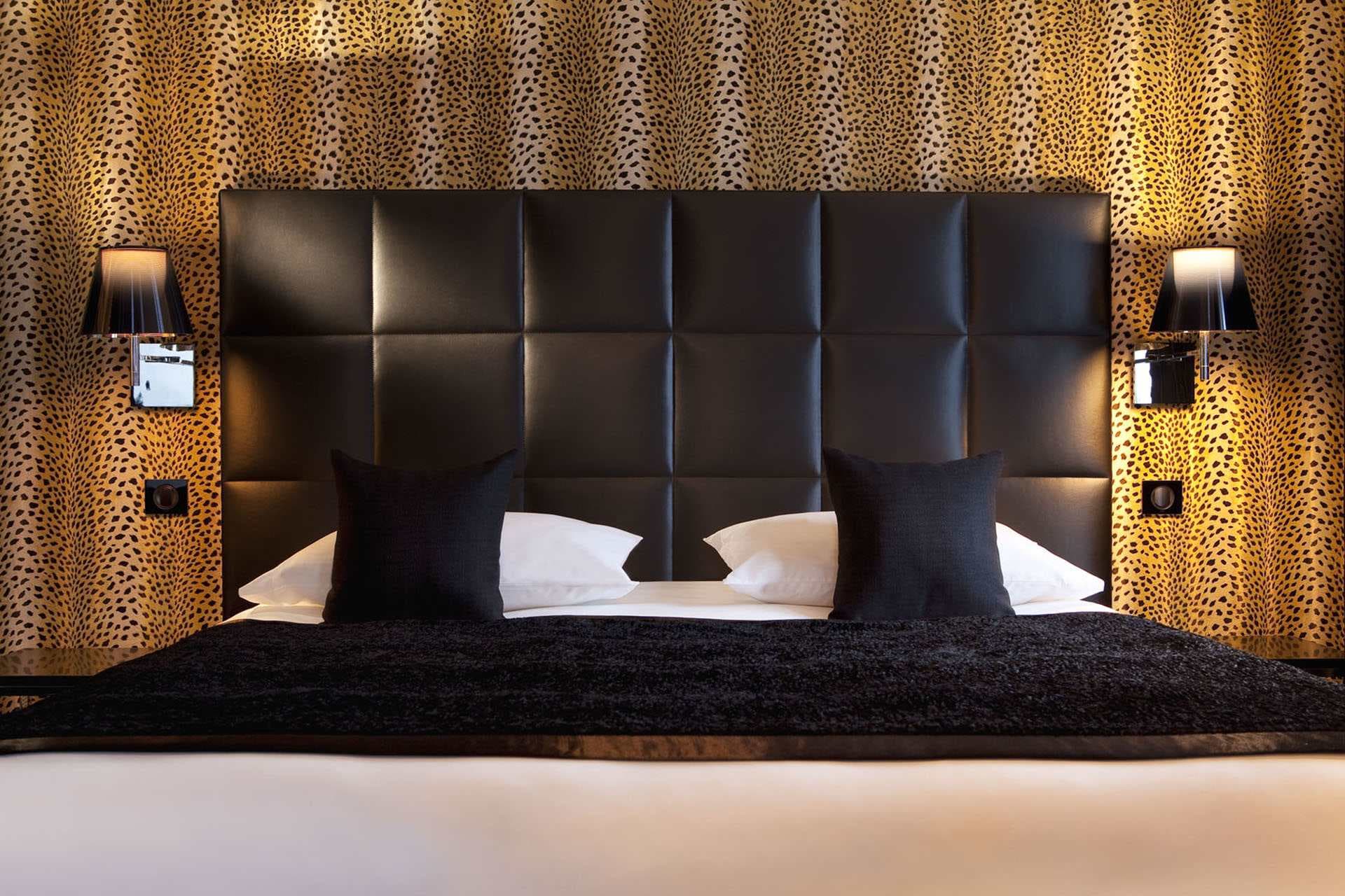 First Hotel Paris Ansicht 6