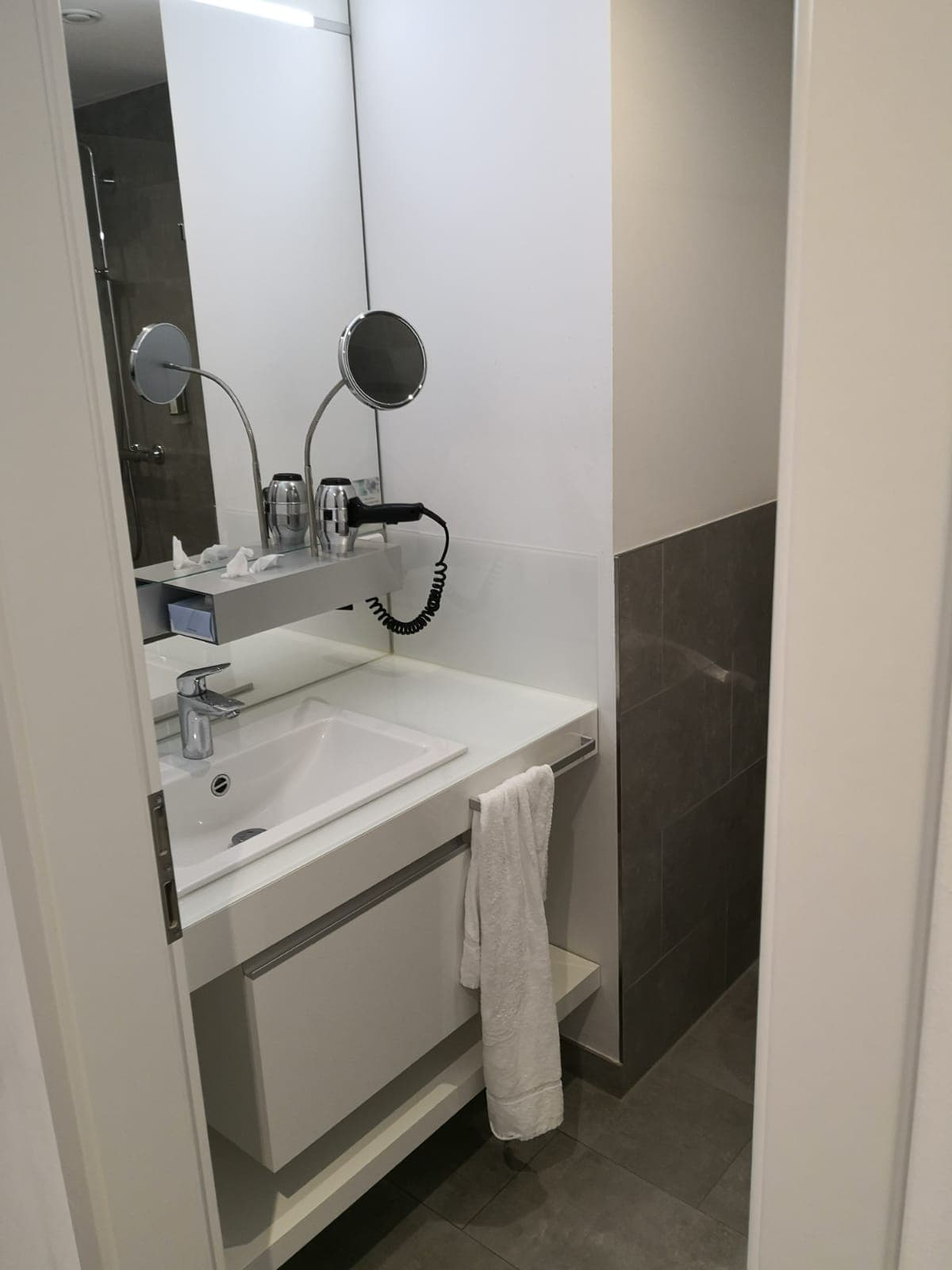 Grimm's Hotel am Potsdamer Platz Ansicht 5