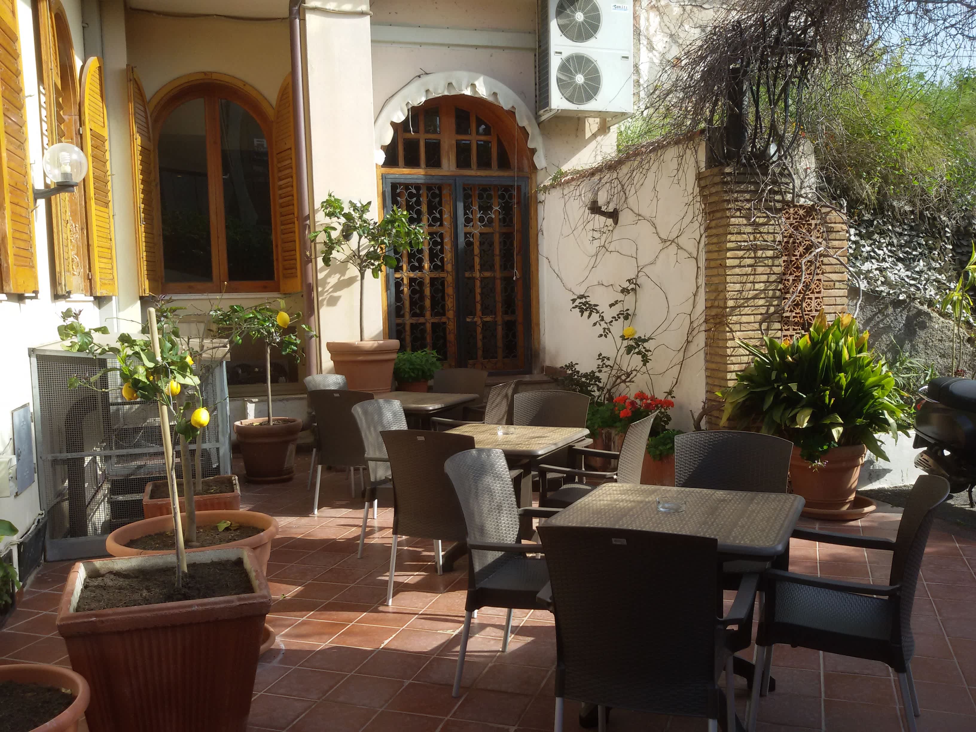Hotel Ipanema Ansicht 10