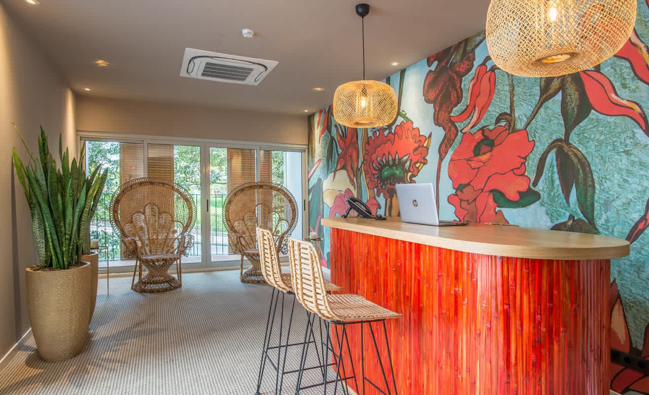 Pestana Casino Studios Ansicht 9