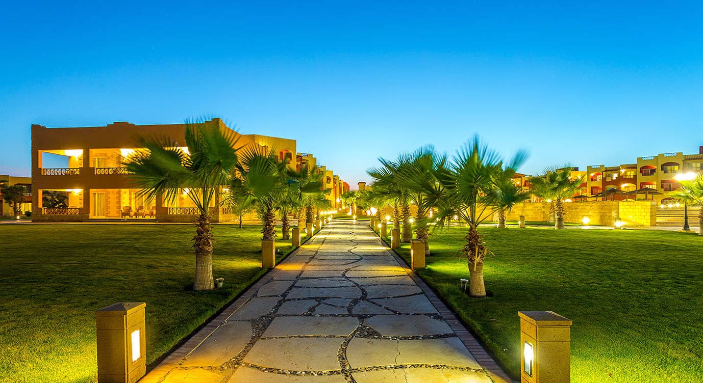 Casa Mare Resort Ansicht 10