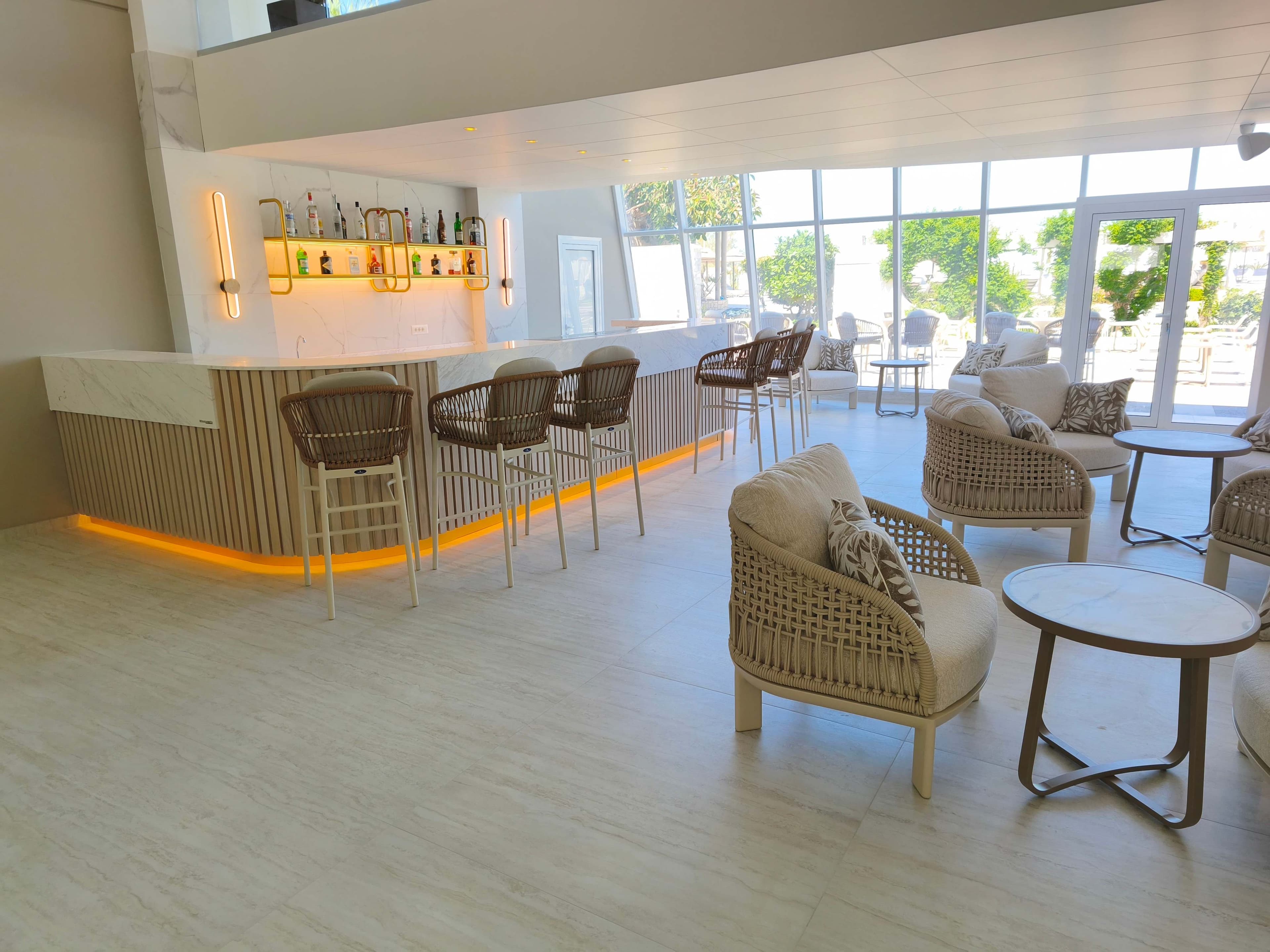 Hotel Kos Palace Ansicht 10
