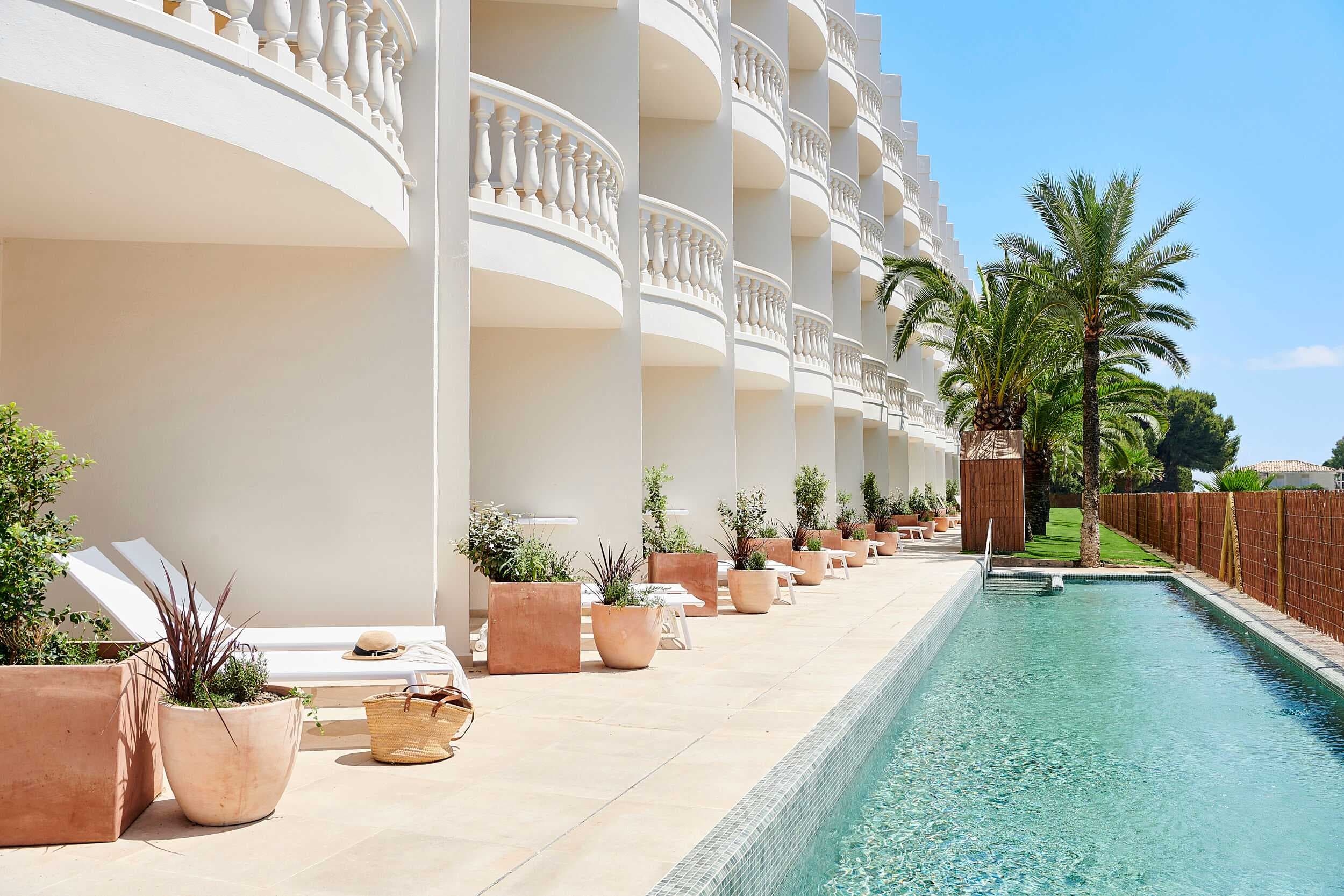 Iberostar Selection Albufera Playa Ansicht 8