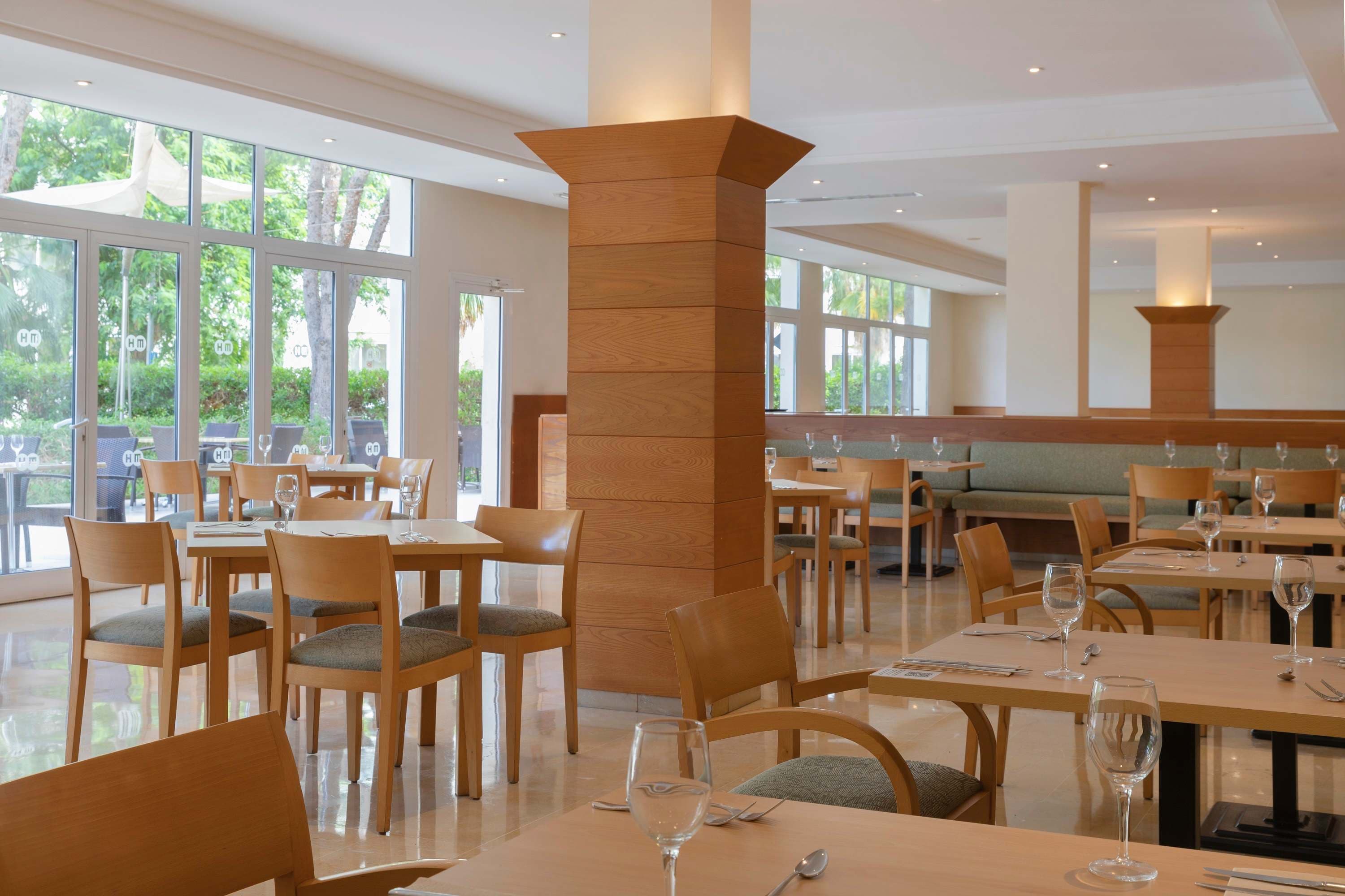 Hotel HM Mar Blau Ansicht 10