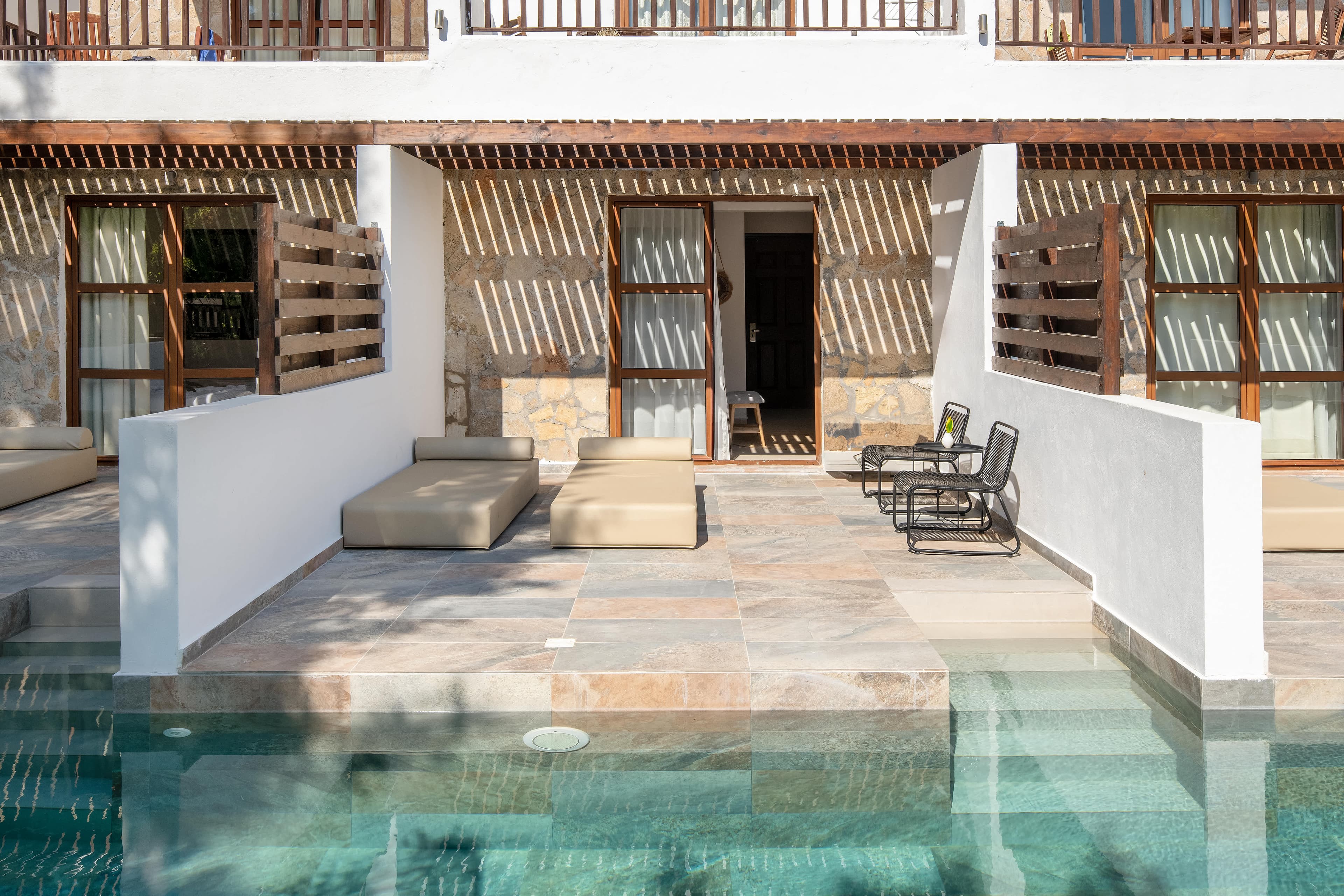 Costa Lindia Beach Resort Ansicht 6