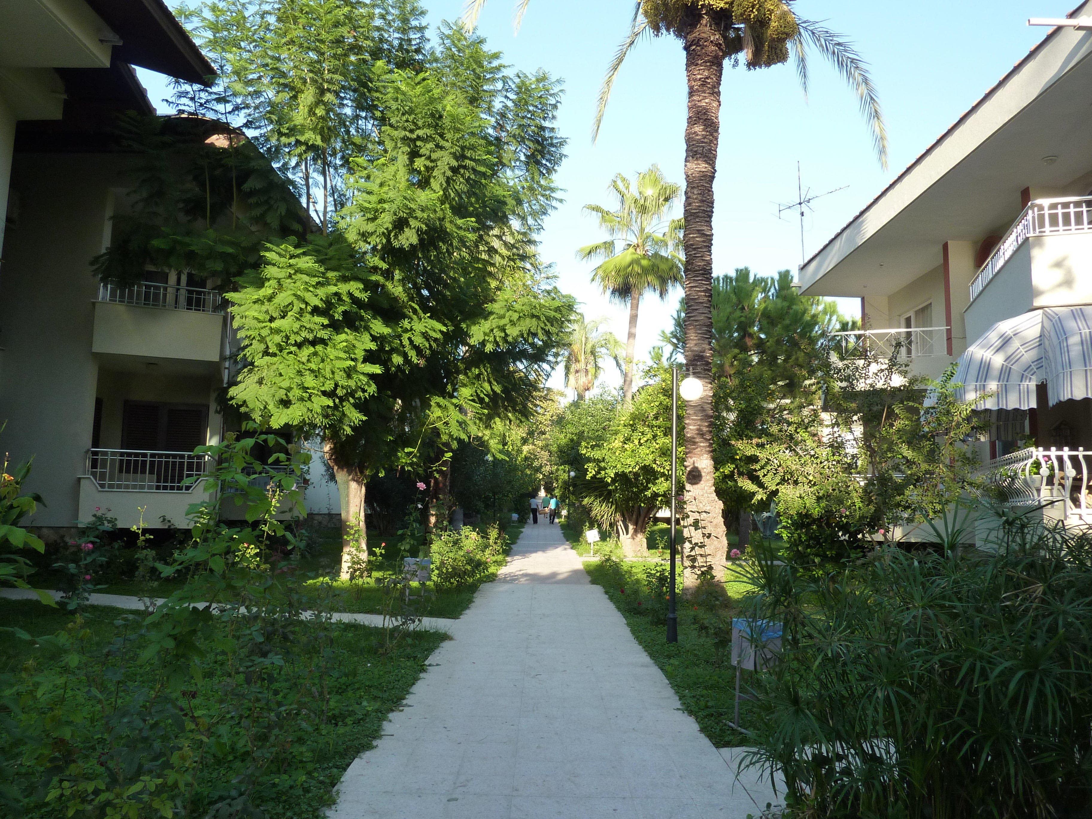 Hotel Sirma Ansicht 9