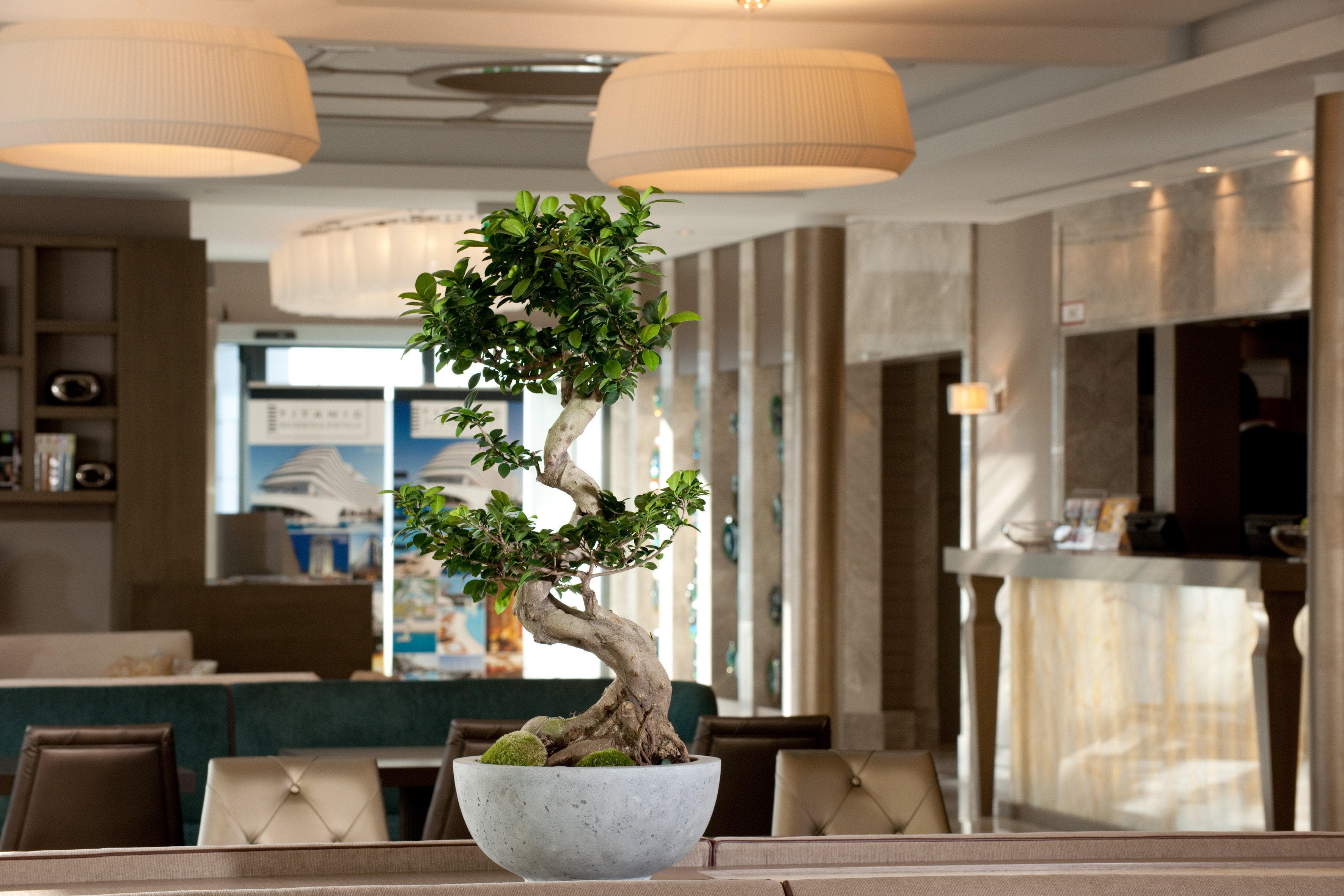 TITANIC Comfort Berlin Mitte Ansicht 8