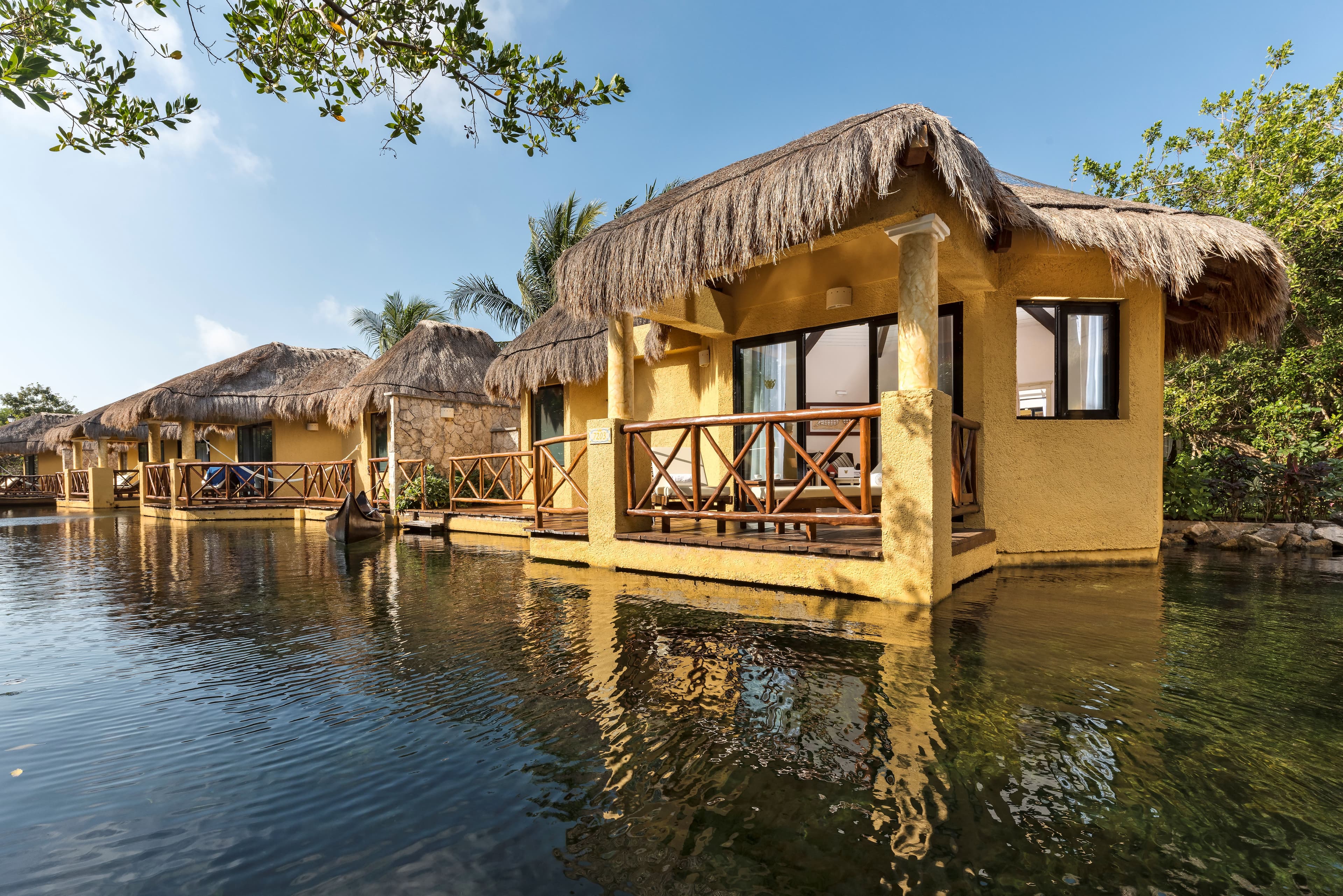TRS Yucatan Hotel - Adults only Ansicht 6