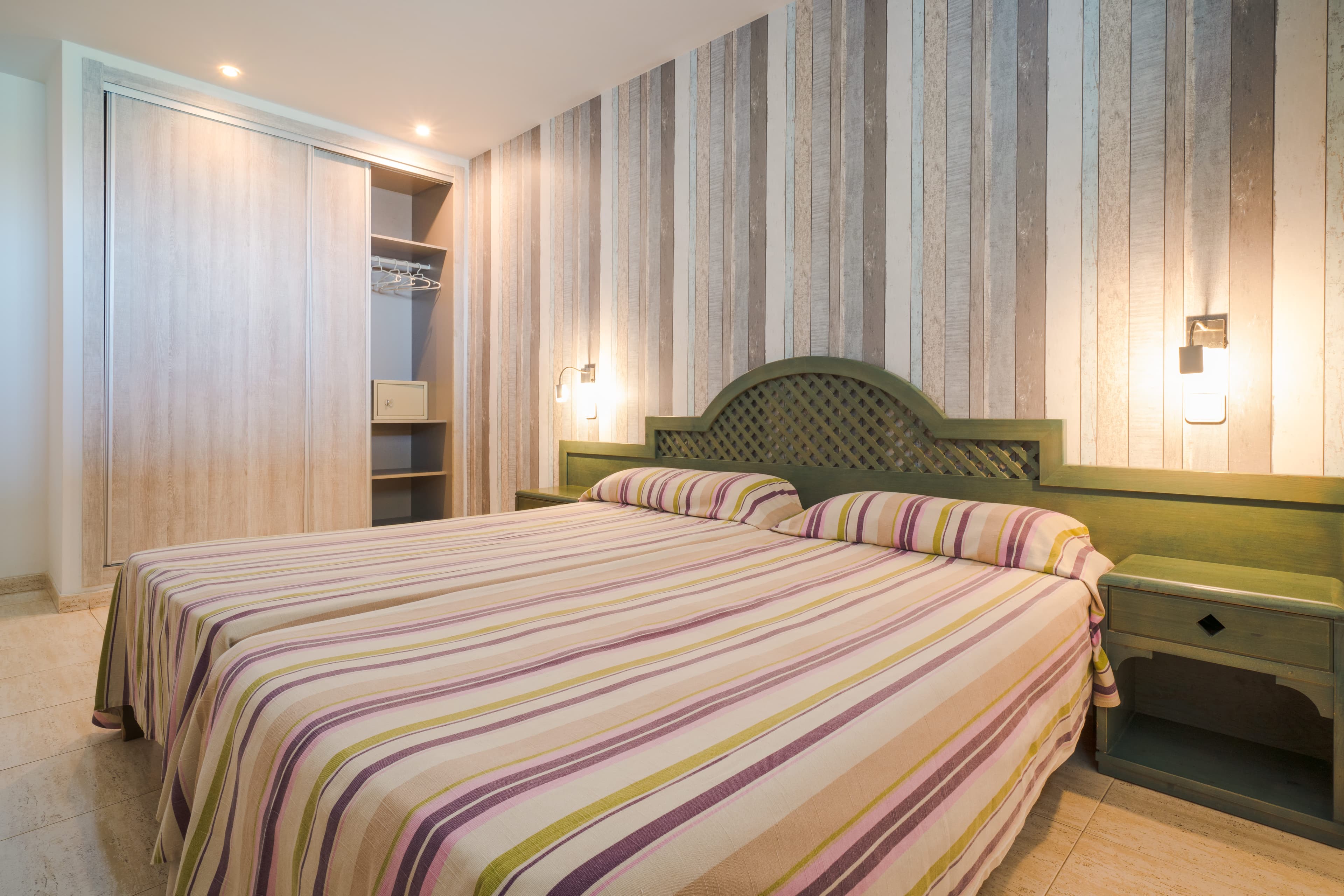Apartments Galeon Playa Ansicht 6