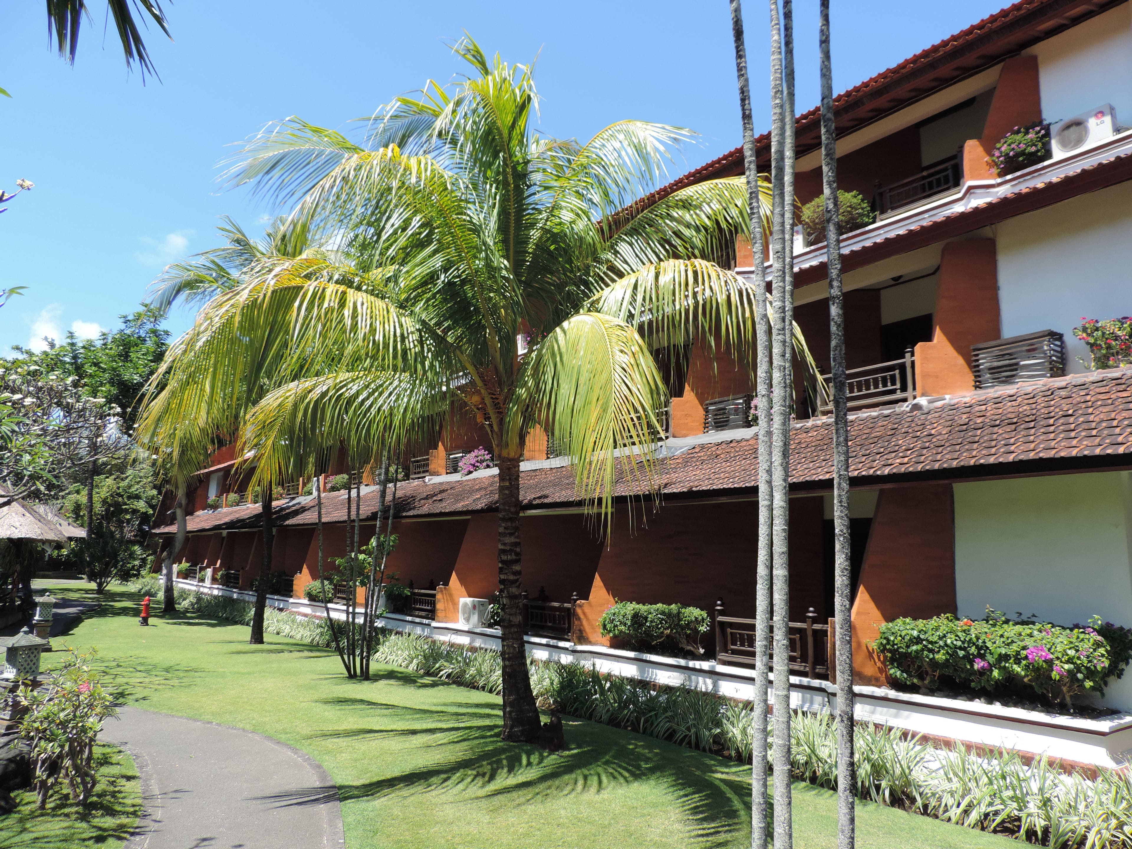 Sol by Melia Benoa Bali Ansicht 2