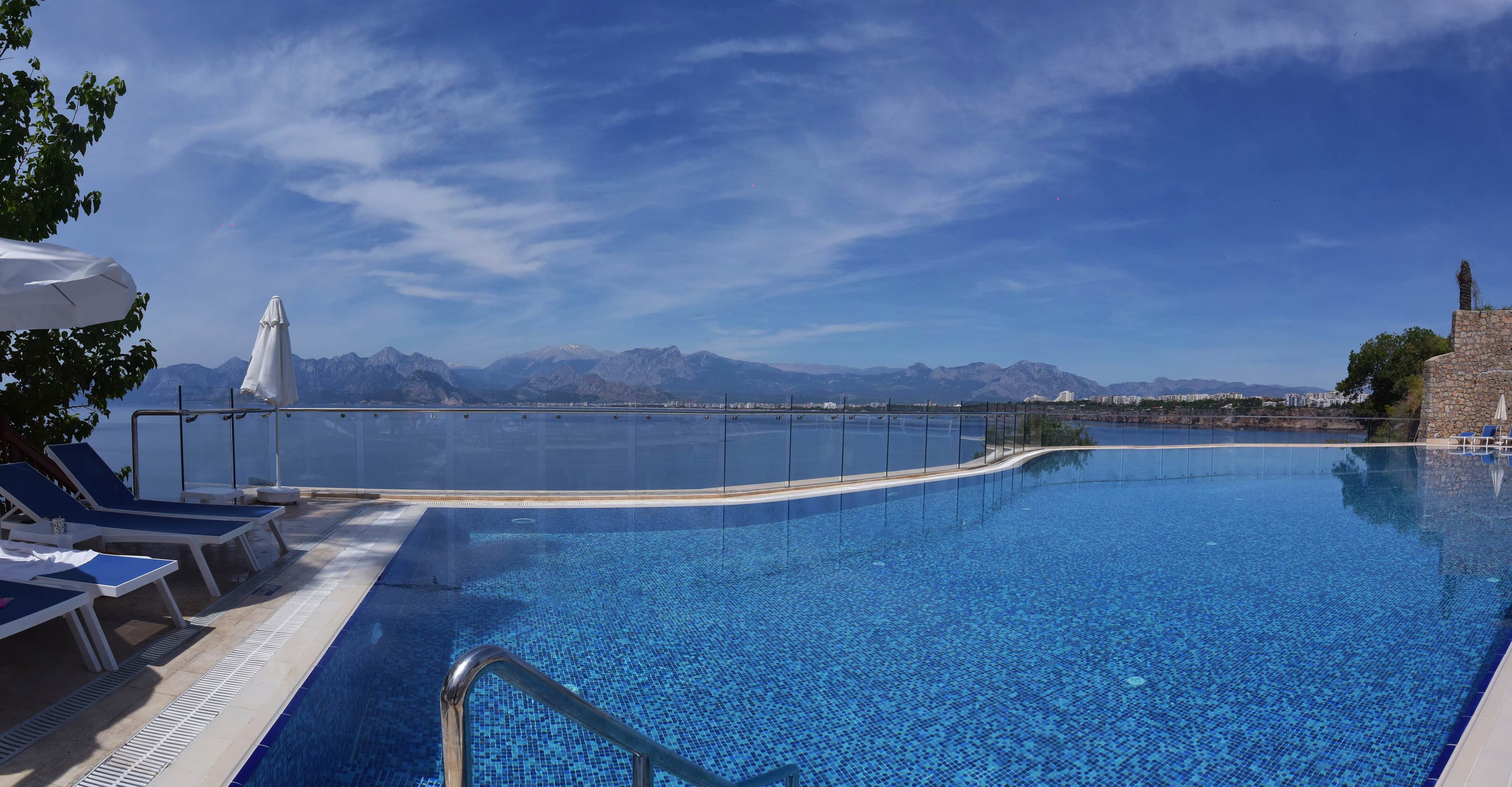 Ramada Plaza by Wyndham Antalya Ansicht 7