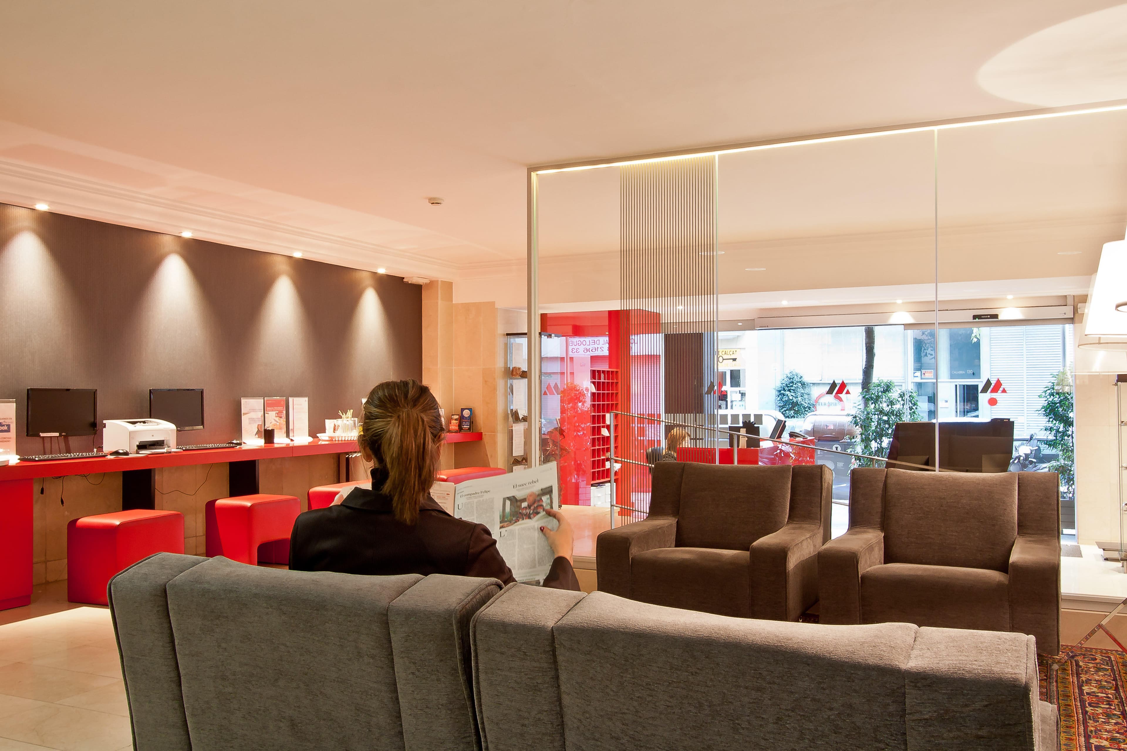 Atenea Calabria Apartments Ansicht 9