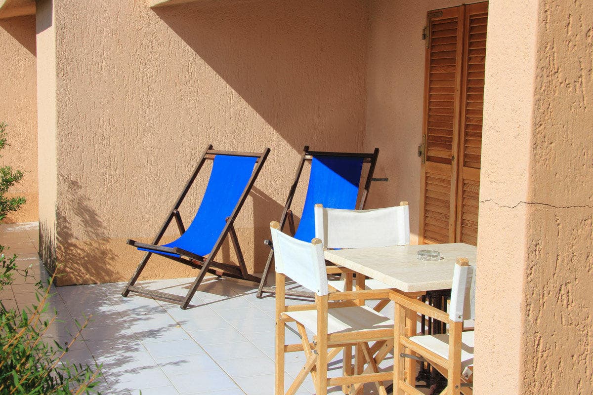 Park Hotel Cala di Lepre & Spa Ansicht 5