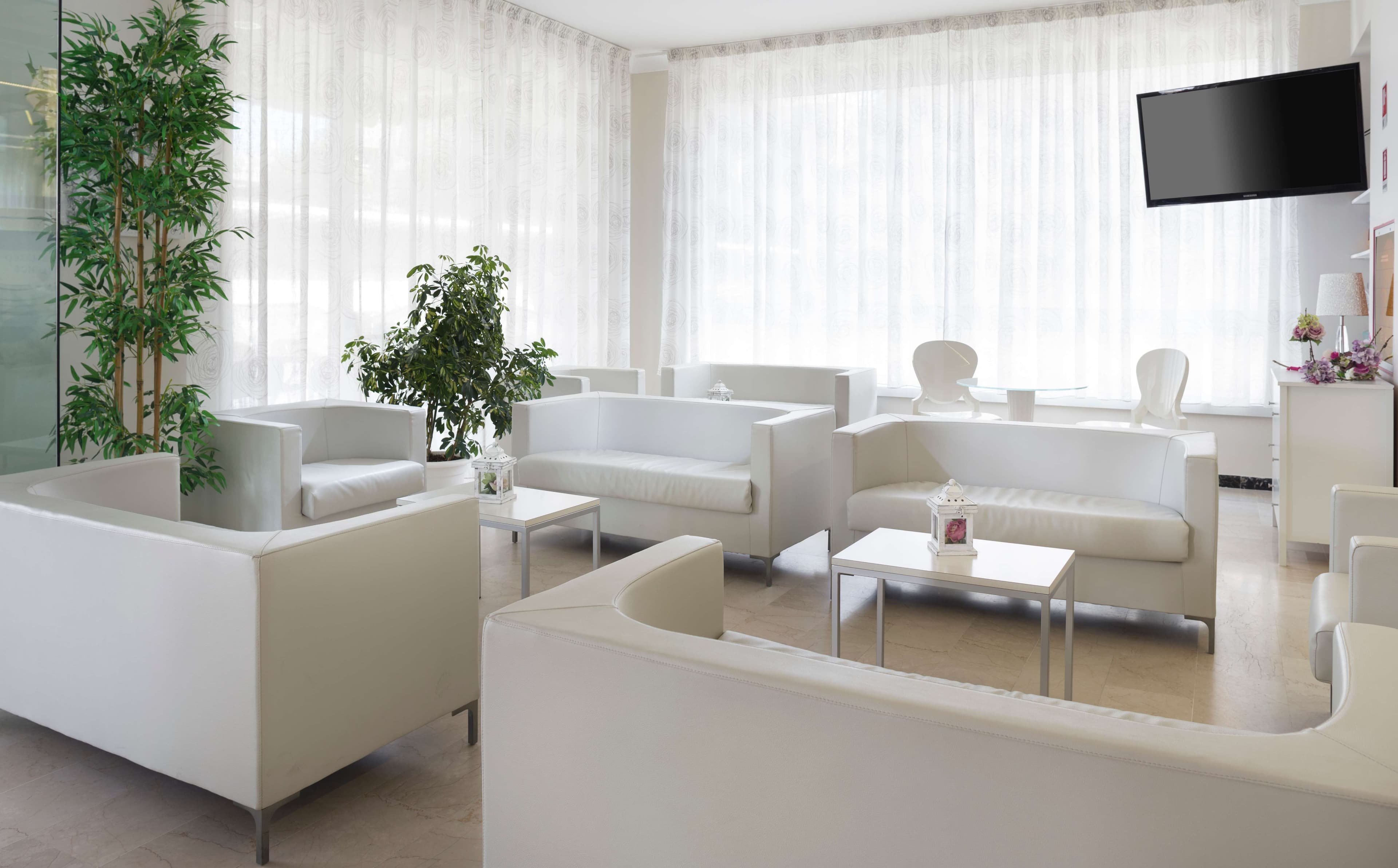 Hotel Radar Ansicht 10