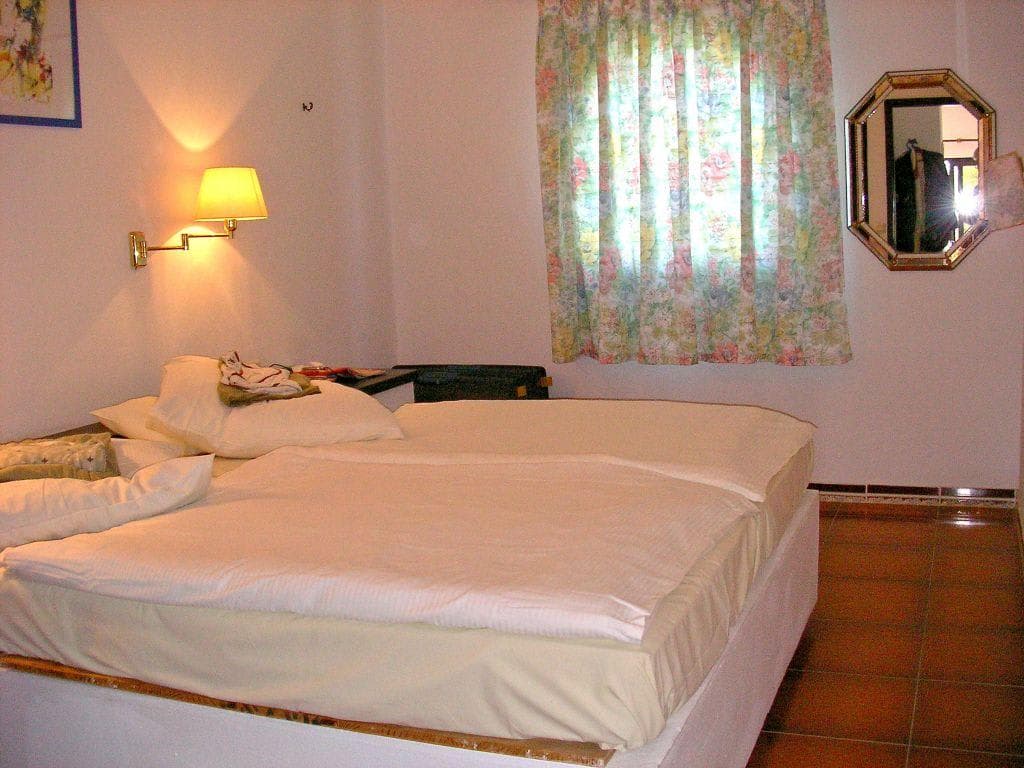 Monte Marina Naturist Resort Ansicht 6