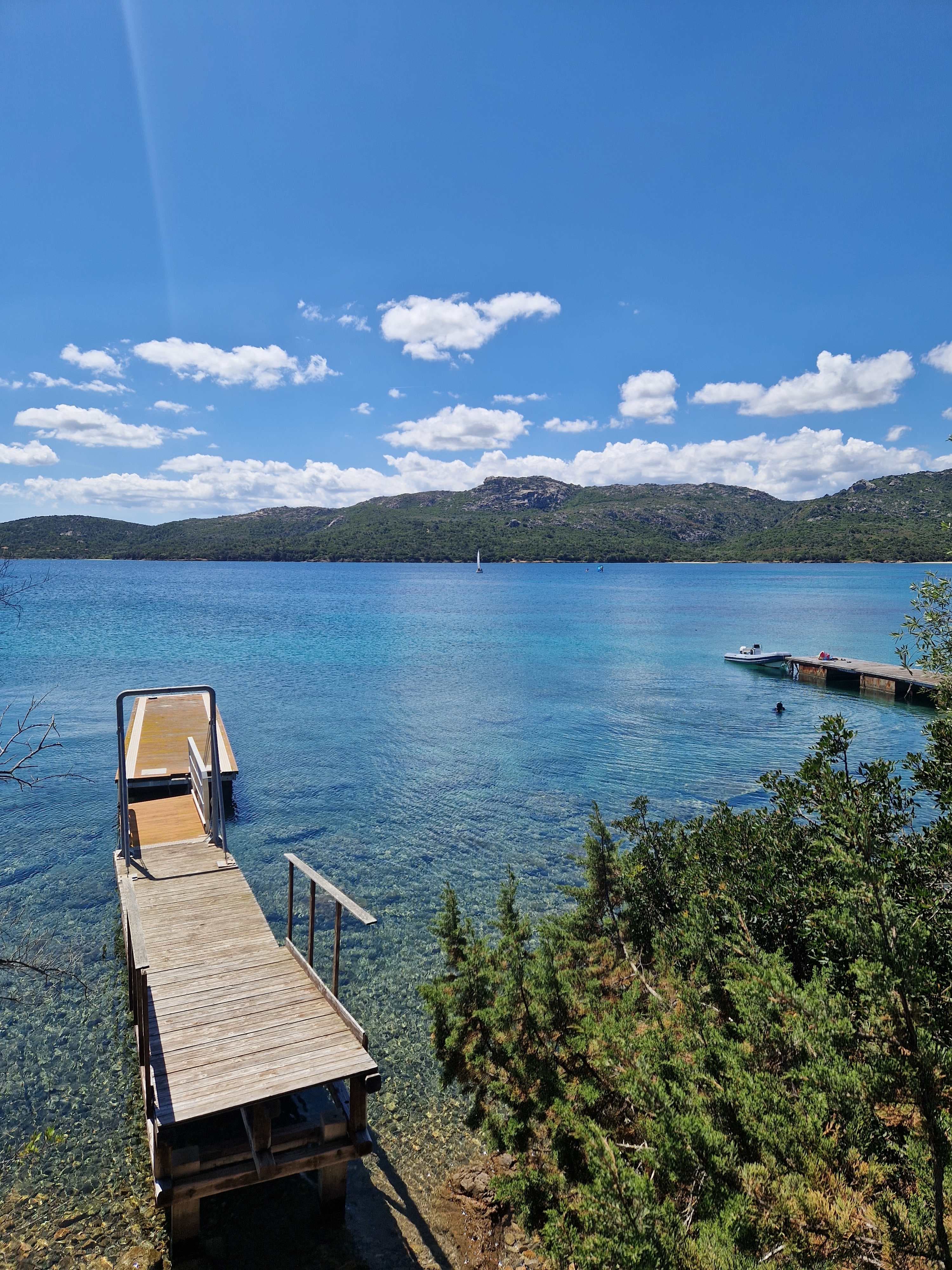 Park Hotel Cala di Lepre & Spa Ansicht 9
