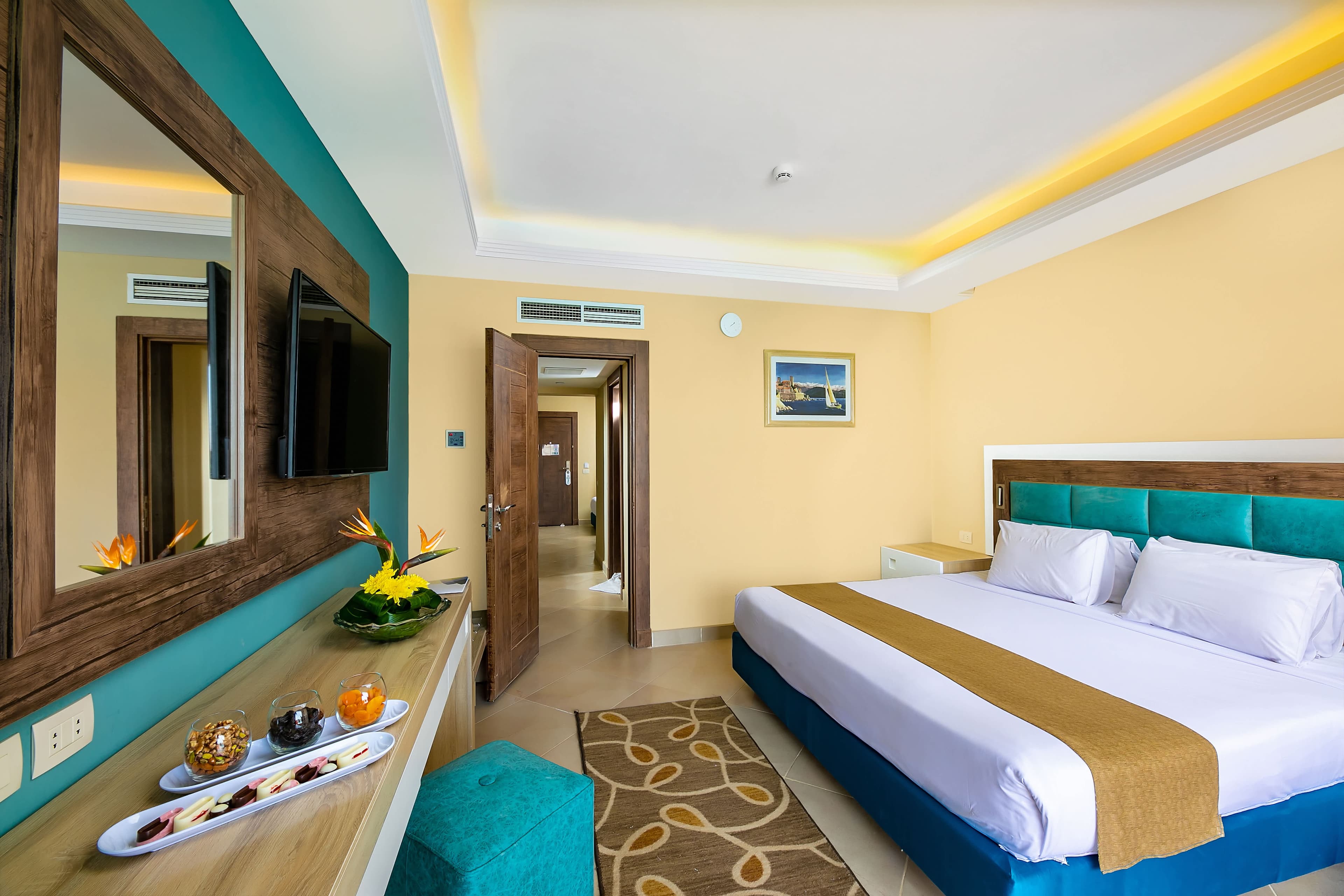 Titanic Resort & Aqua Park Ansicht 5