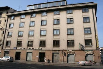 Hotel Diplomat