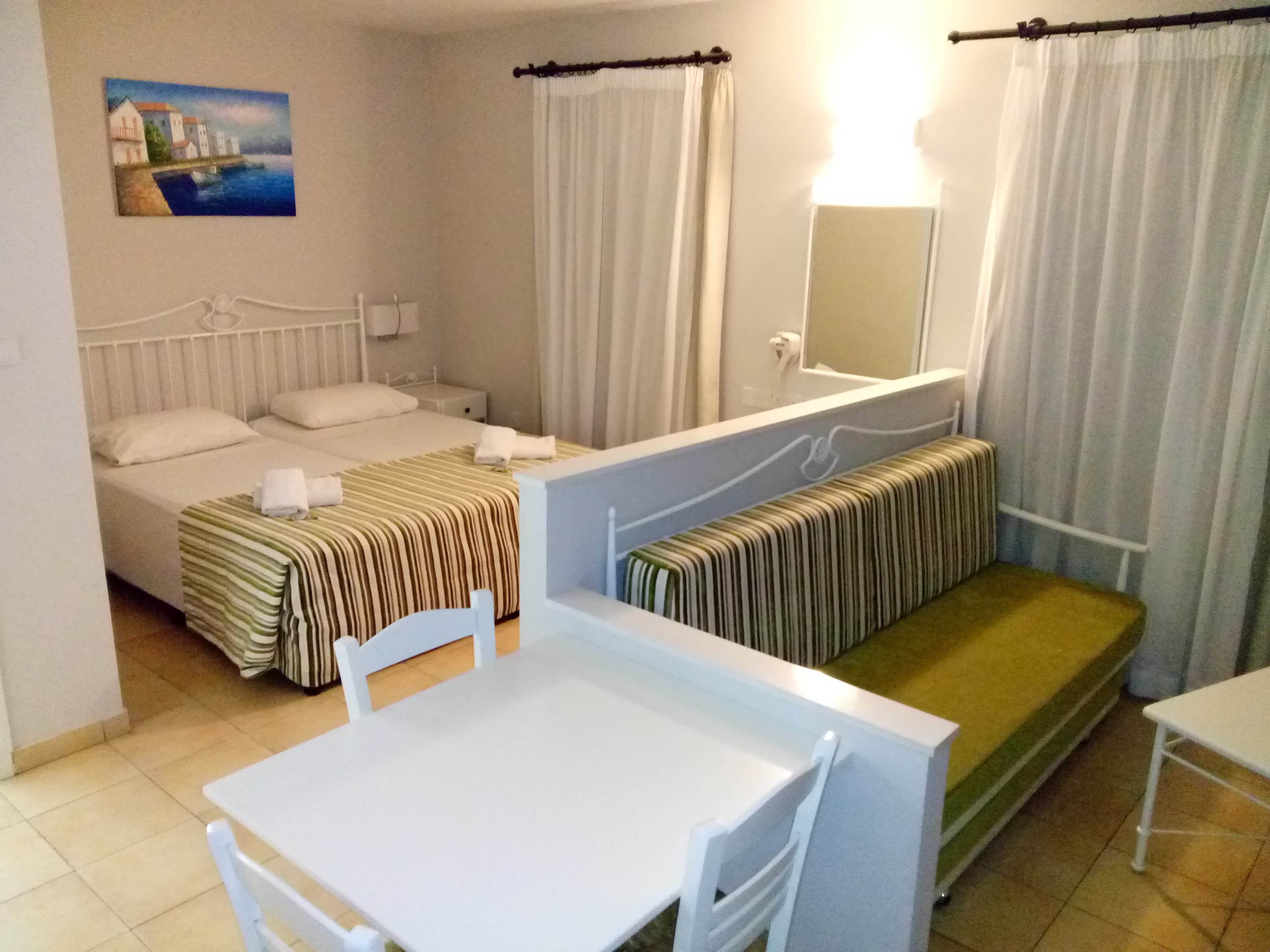 Aktea Beach/Holiday Village Ansicht 4