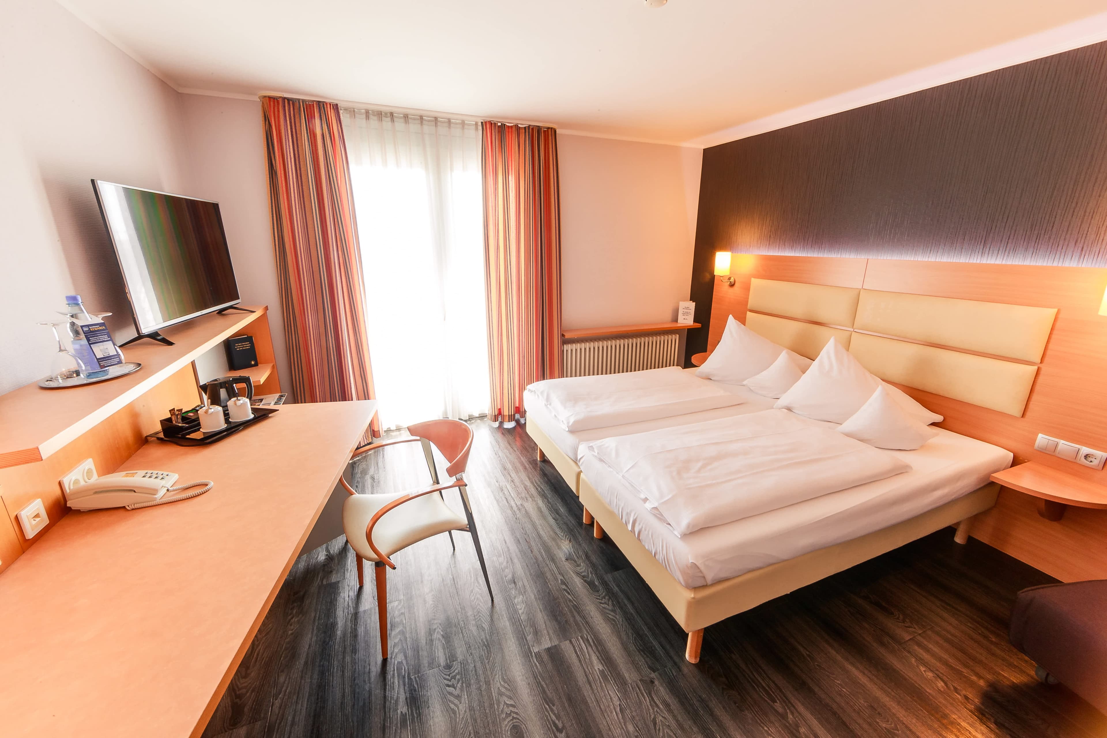 PLAZA INN Stuttgart-Ditzingen Ansicht 5