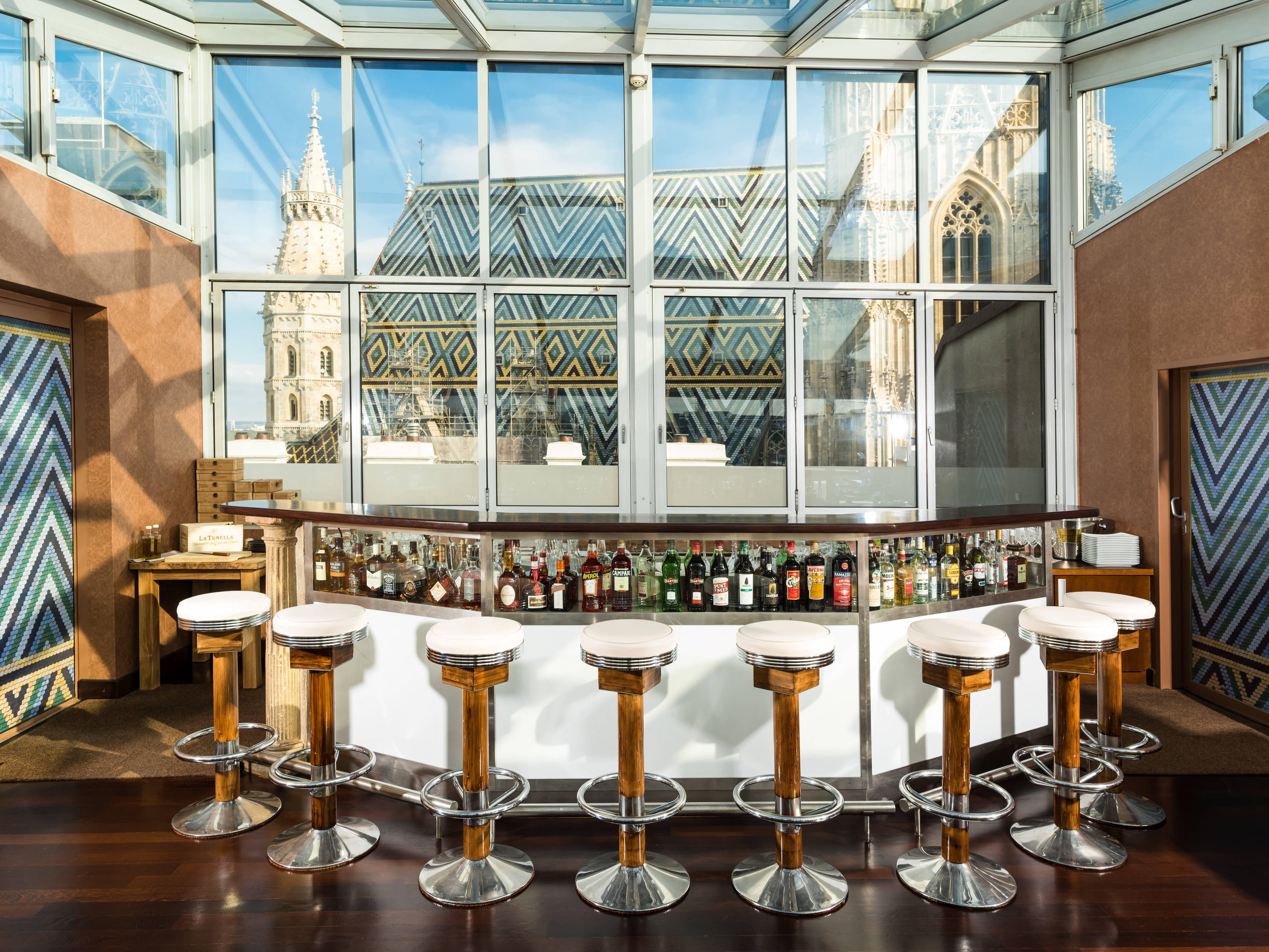 Hotel Royal Ansicht 10