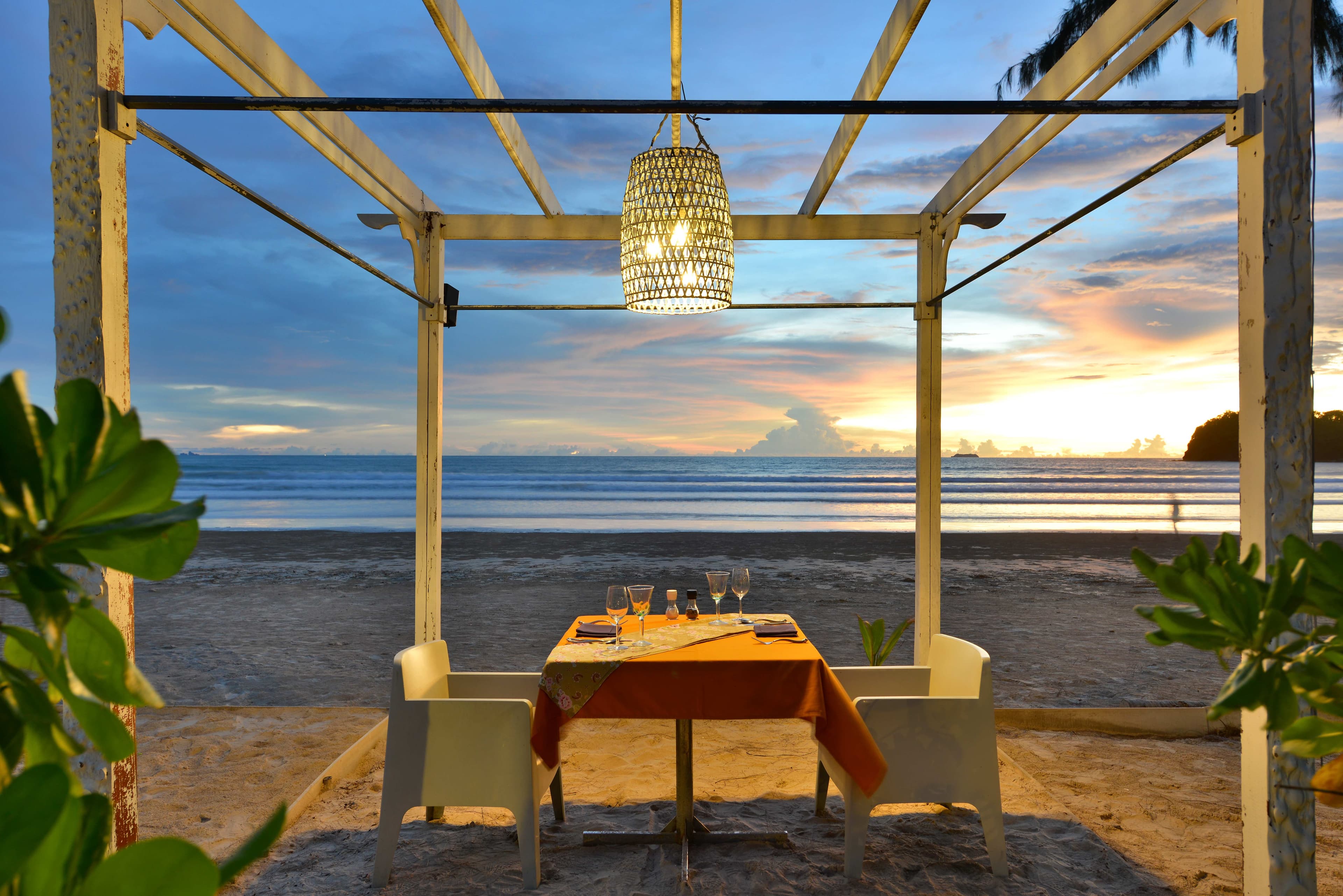 Twin Lotus Resort and Spa (Adult Only / November to April) Ansicht 8