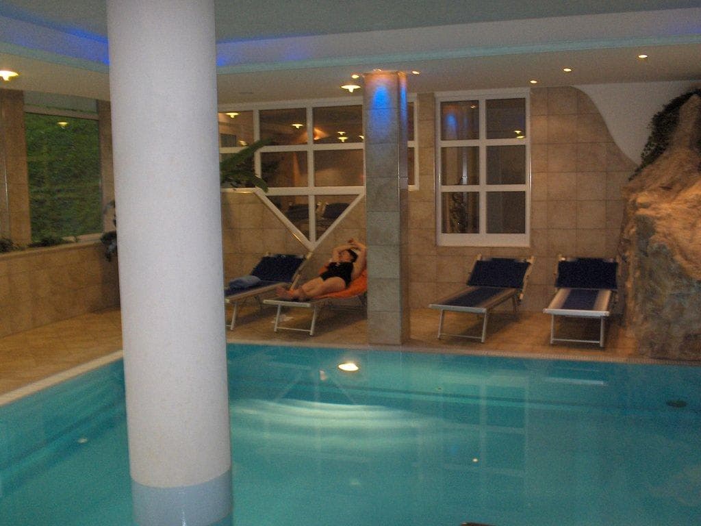 Familienhotel Viktoria Ansicht 8