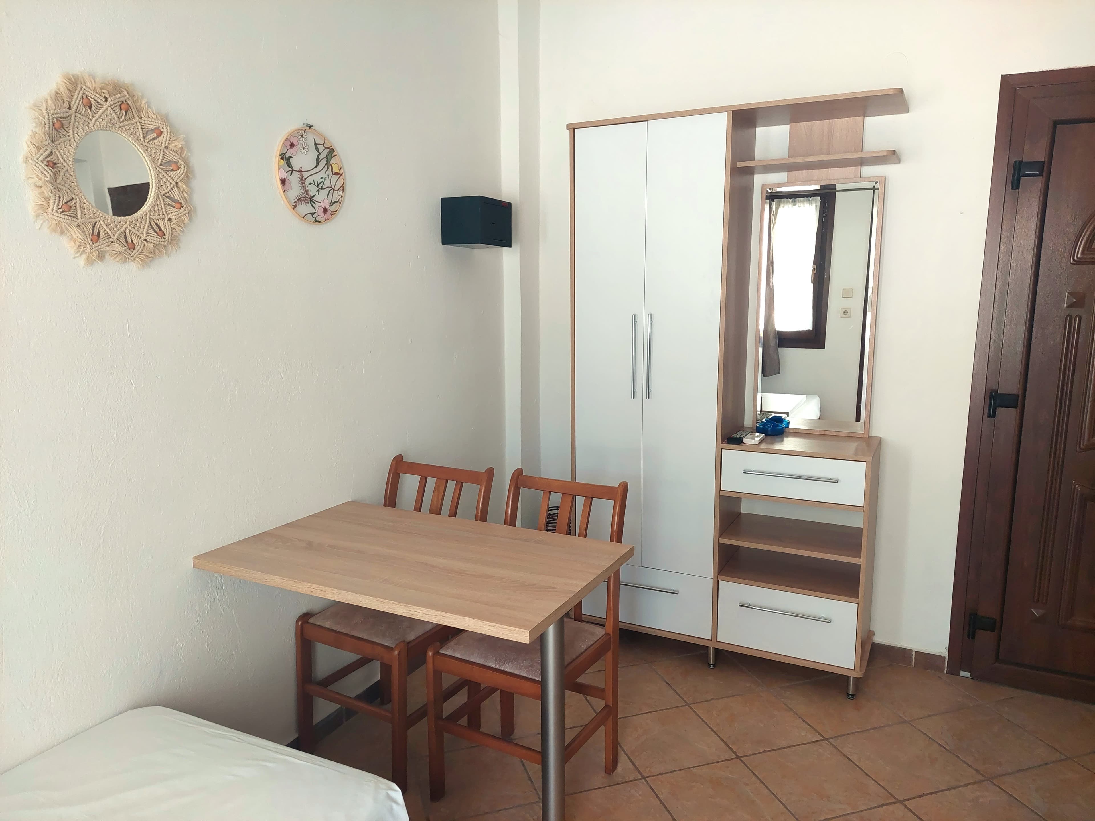 Hotel Amari Ansicht 4
