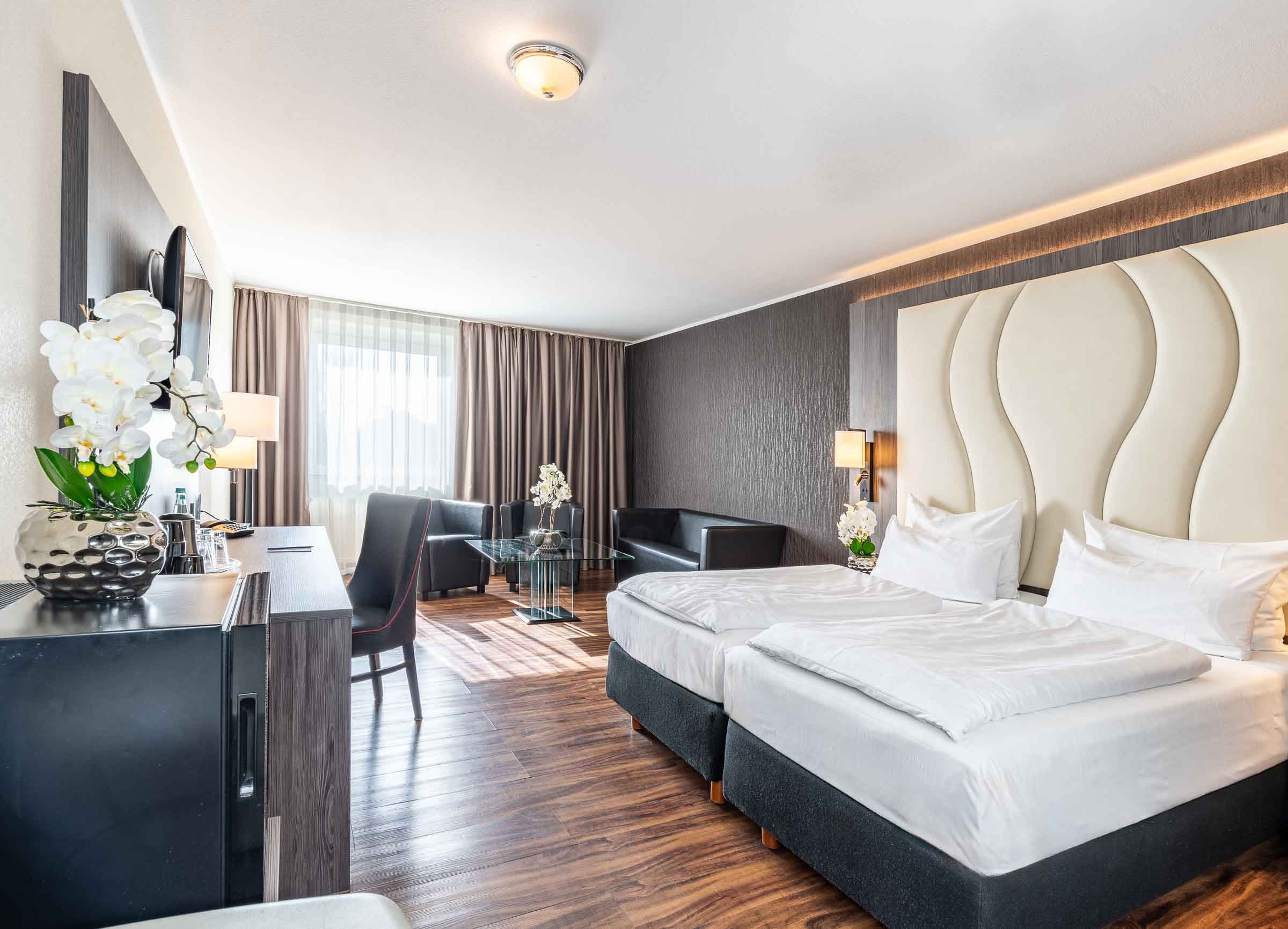 PLAZA INN Grevenbroich Ansicht 5