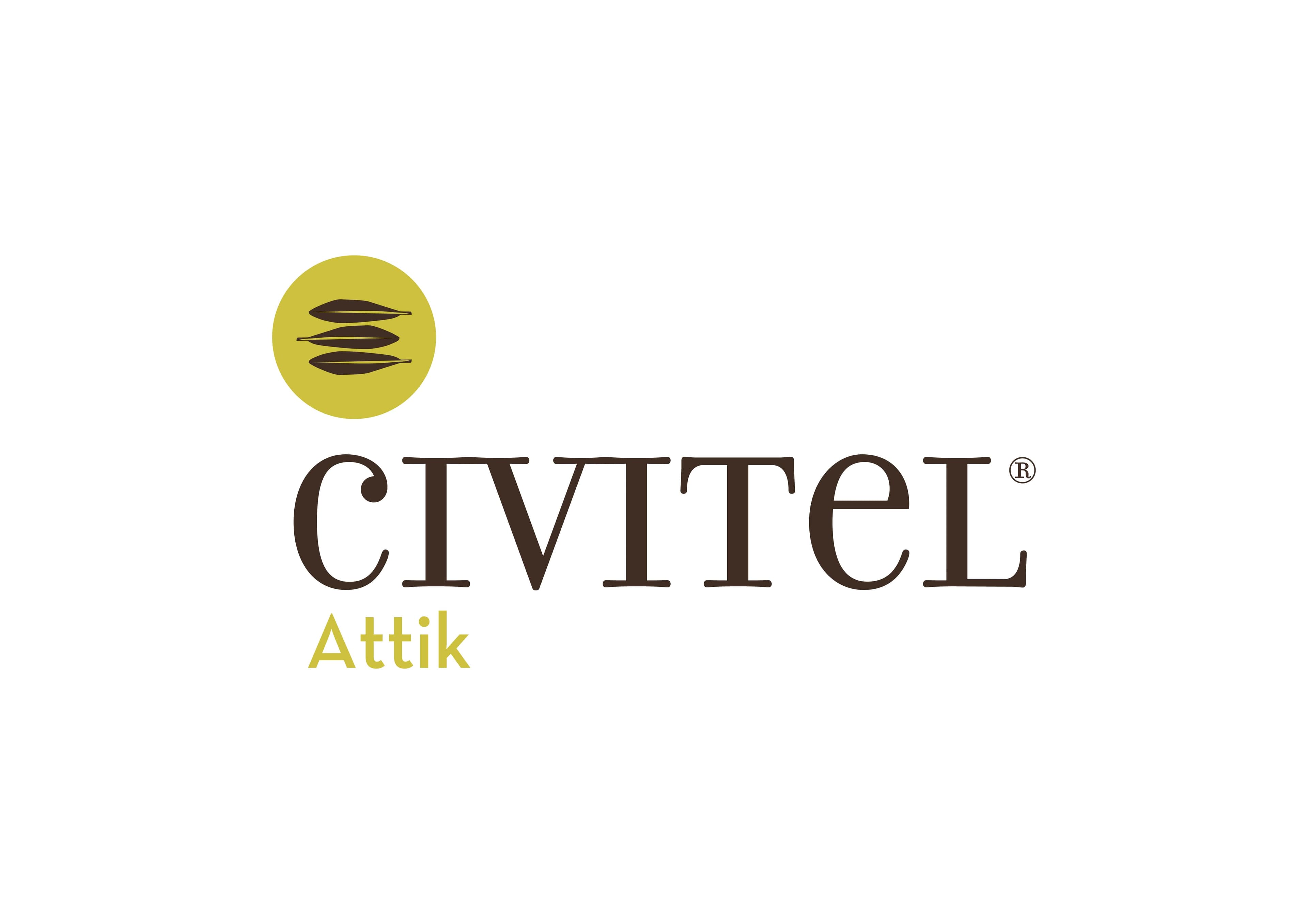 Civitel Attik Rooms & Suites Ansicht 3