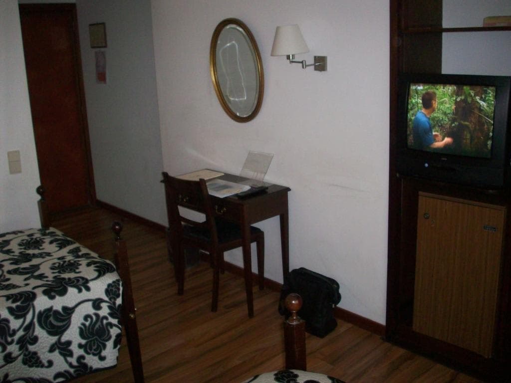 Hotel Sao Jose Ansicht 9