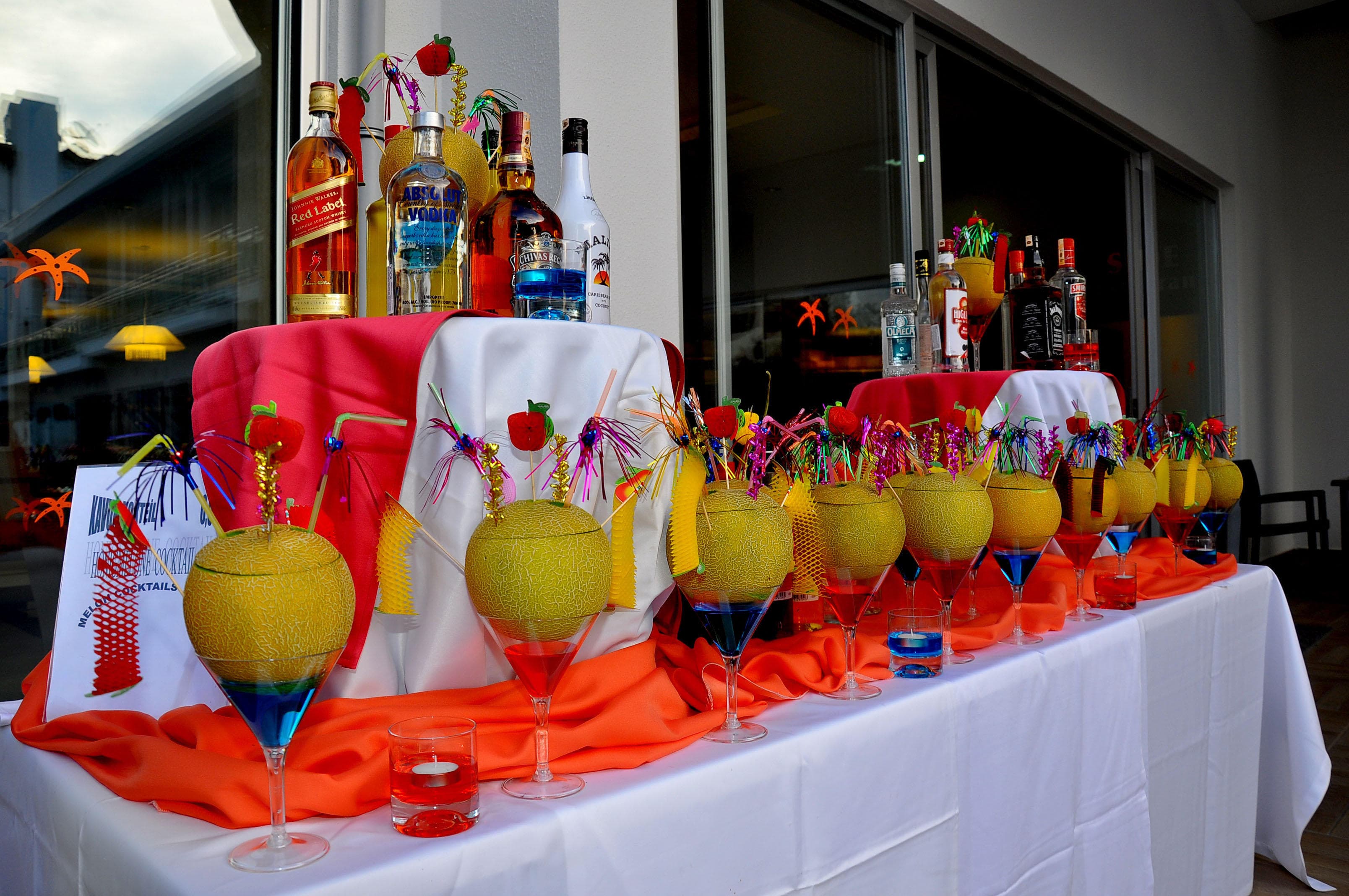 Merve Sun Hotel & Spa Ansicht 9