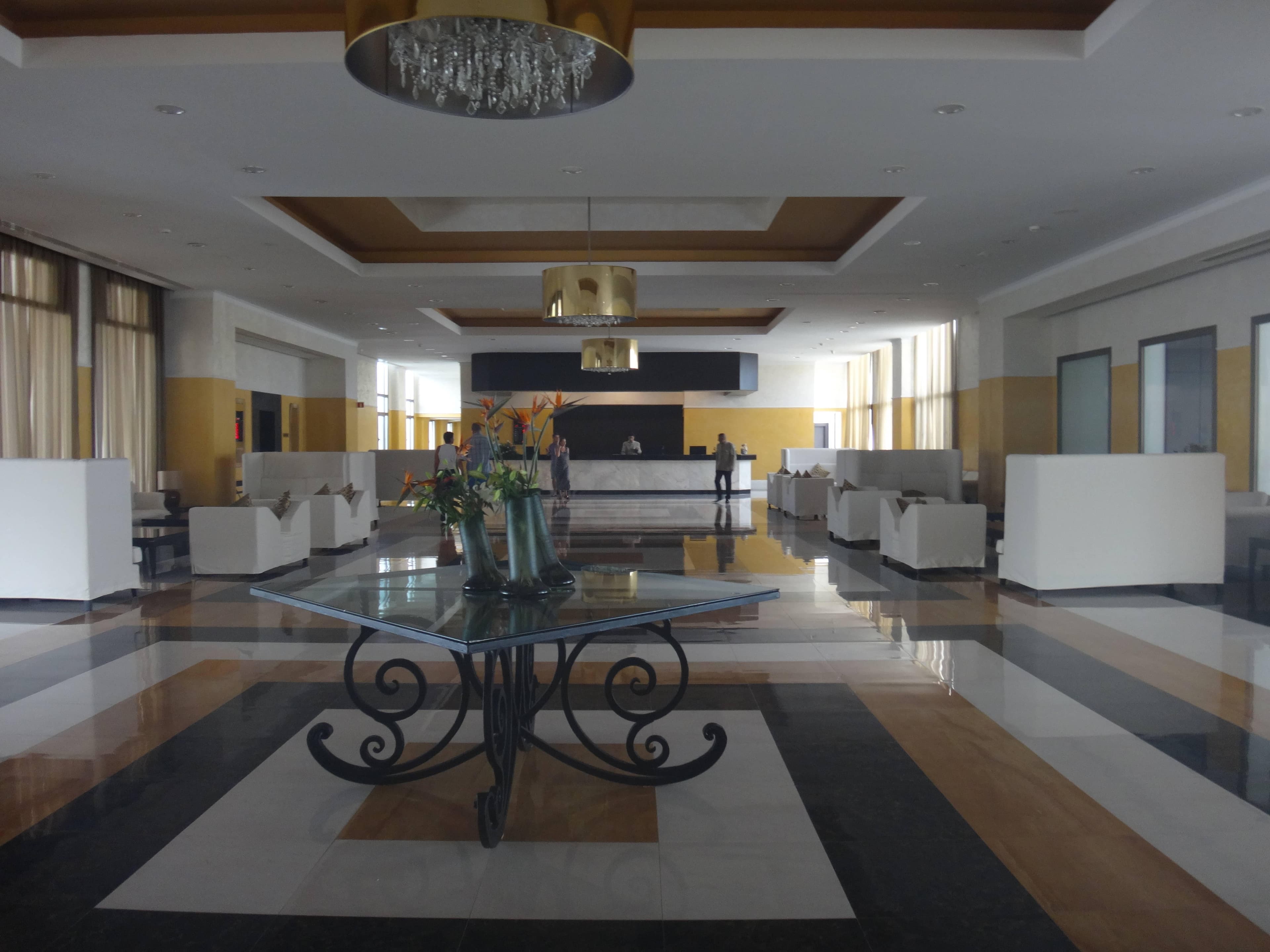 Barceló Concorde Green Park Palace Ansicht 9