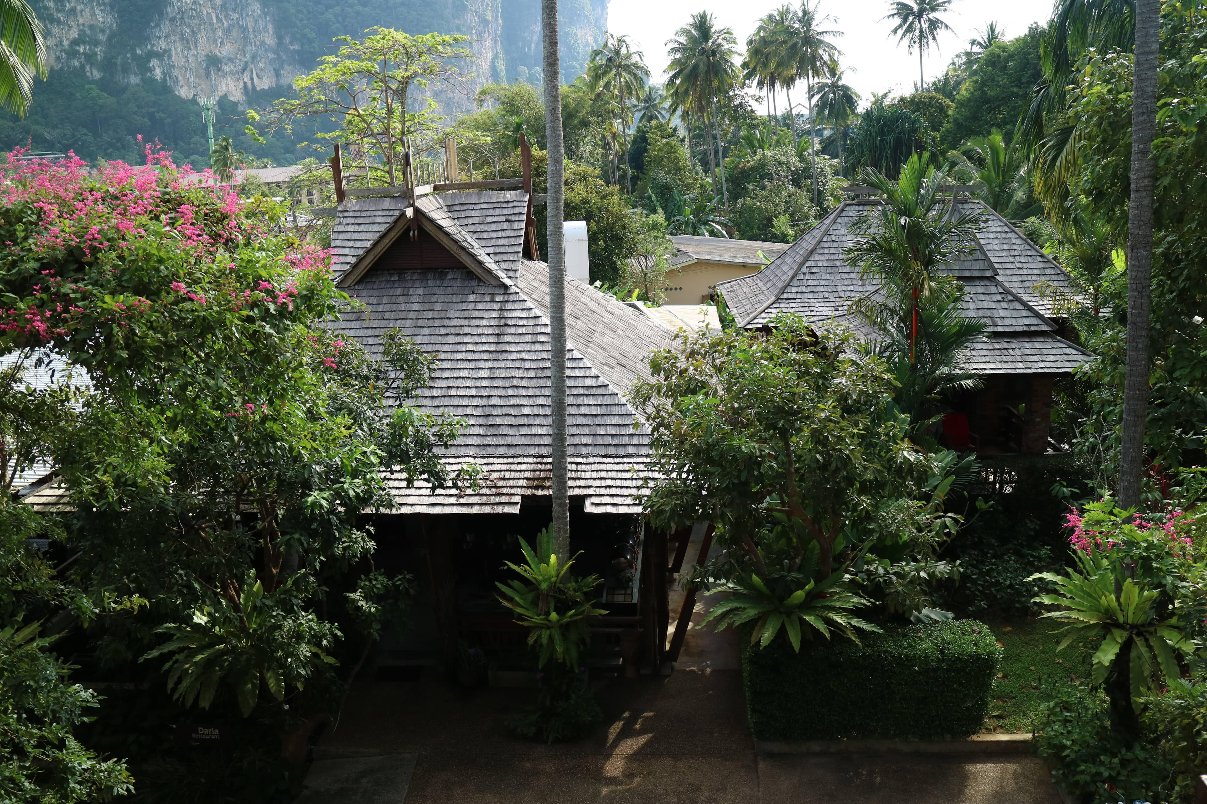 Ao Nang Phu Pi Maan Resort & Spa Ansicht 3