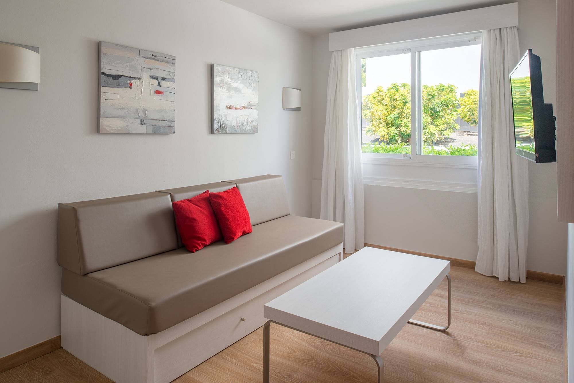 Aequora Lanzarote Suites/ Sentido Aequora Lanzarote Suites Ansicht 5