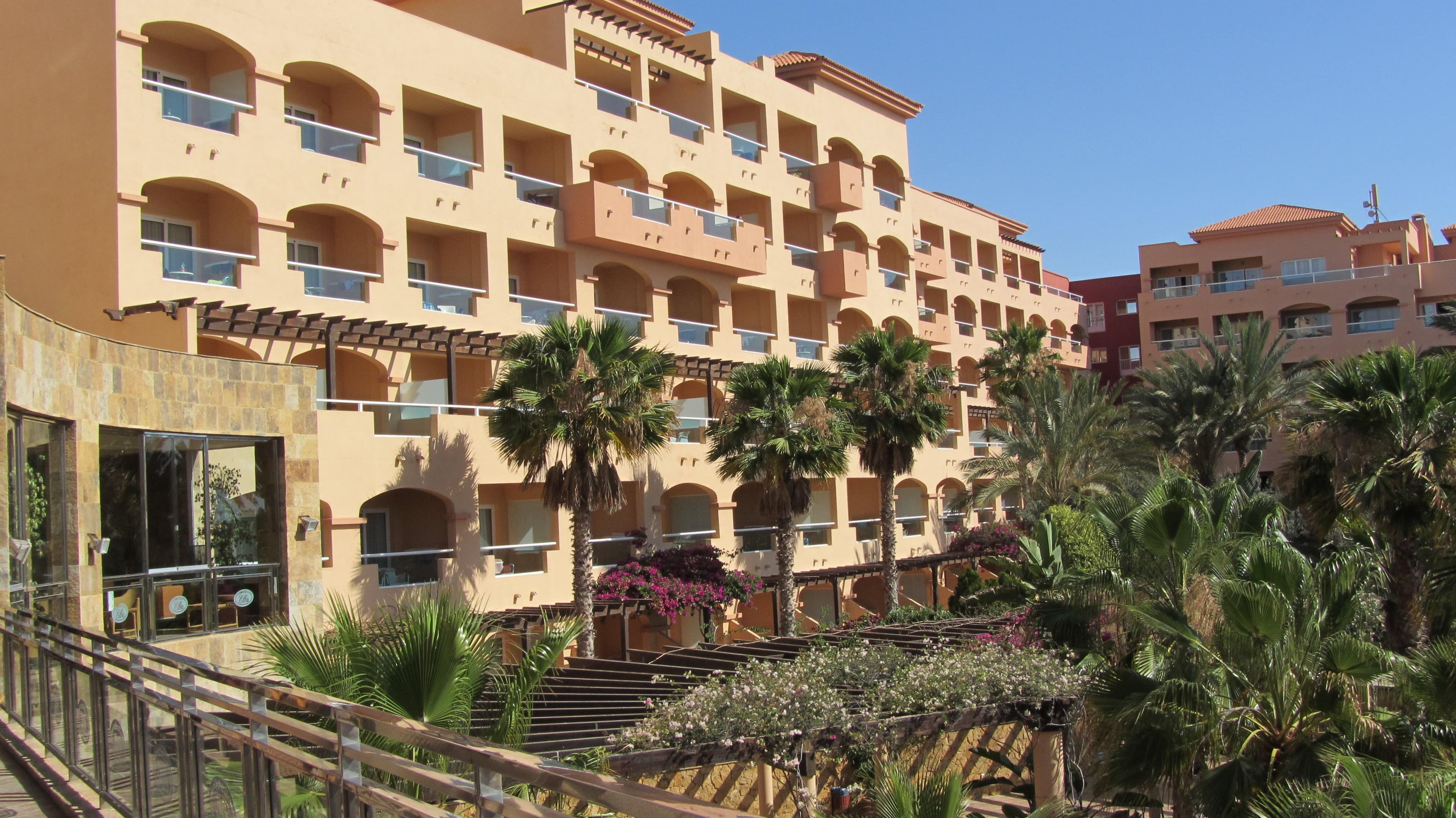 Elba Sara Beach & Golf Resort Ansicht 3